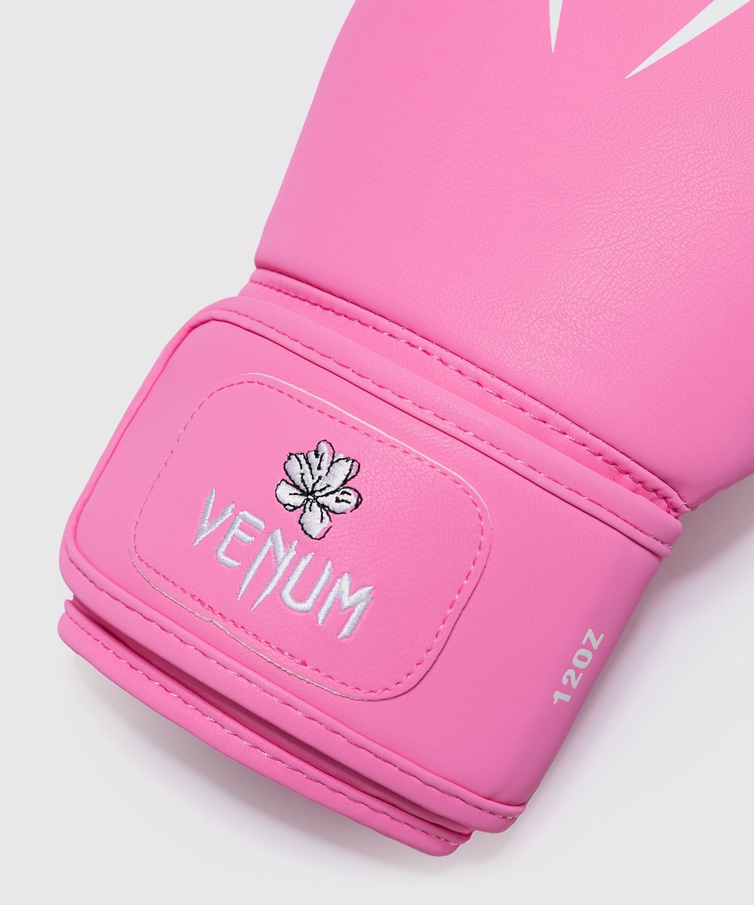 Venum Contender 1.5 Boxing Gloves Candy Pink - The Fight Club