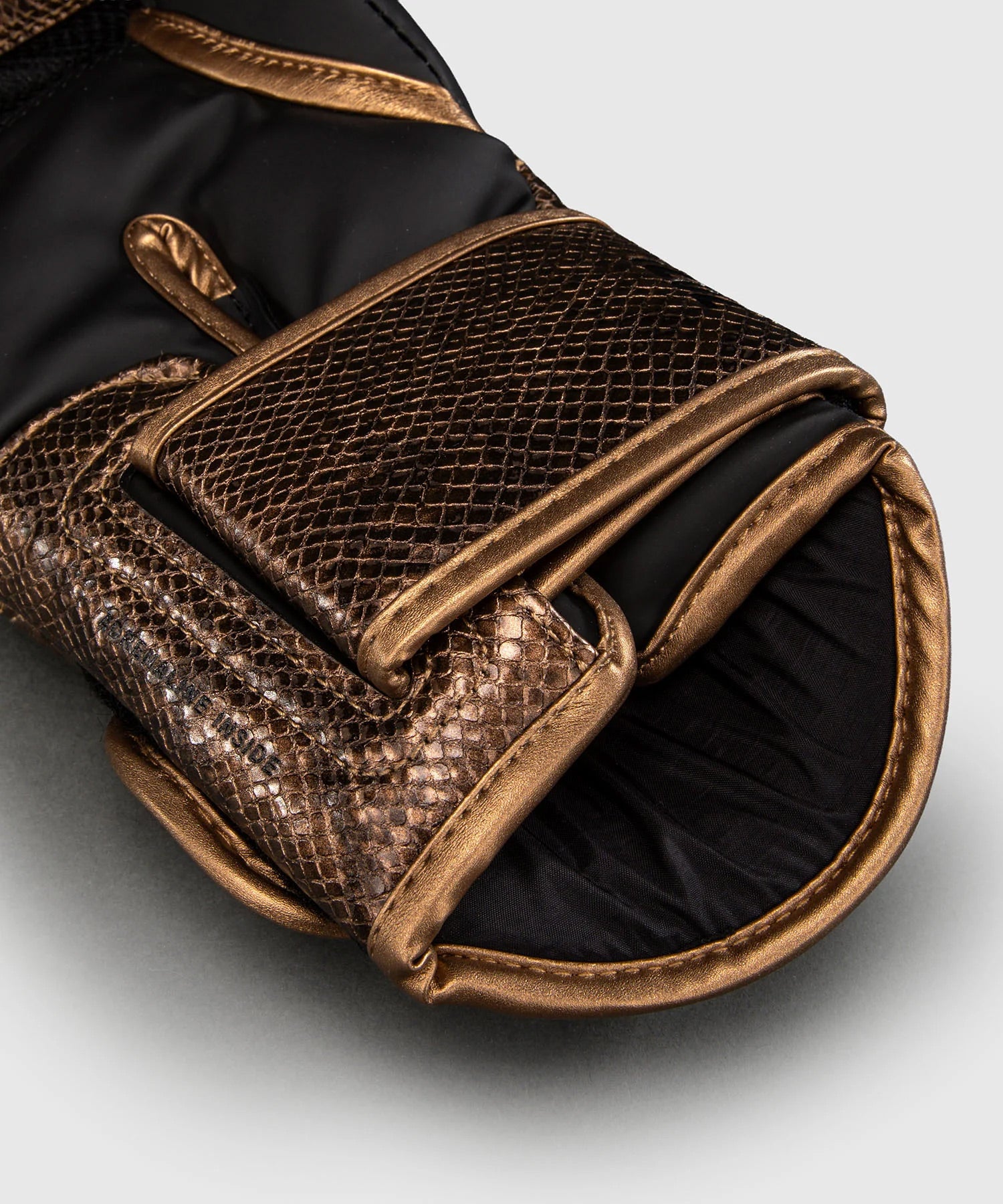 Venum Challenger 4.0 Boxing Gloves Brown/Black - The Fight Club