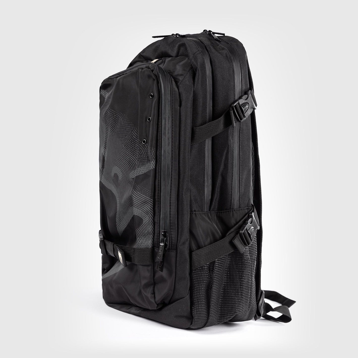 Venum Shockwave Backpack Black - The Fight Club