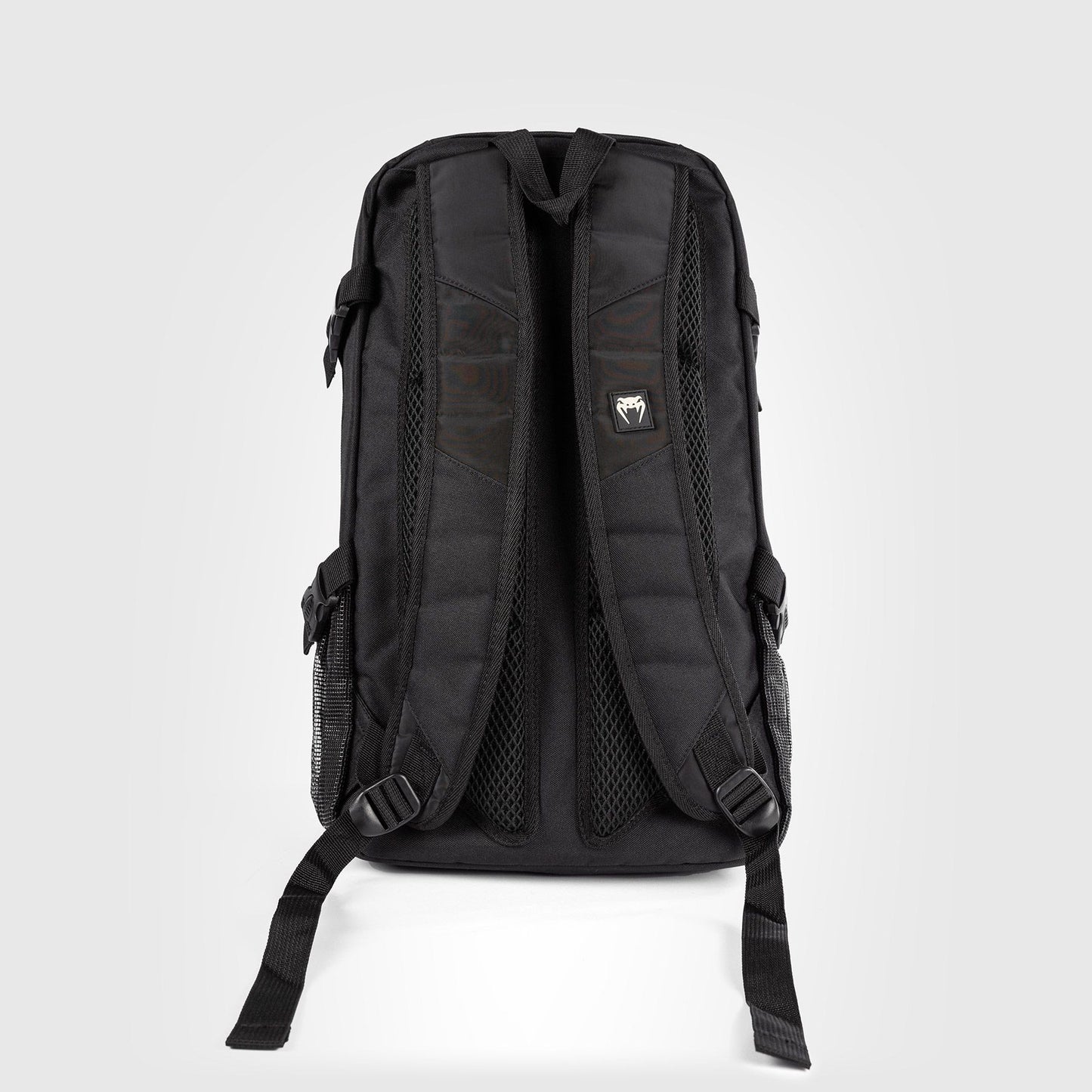 Venum Shockwave Backpack Black - The Fight Club