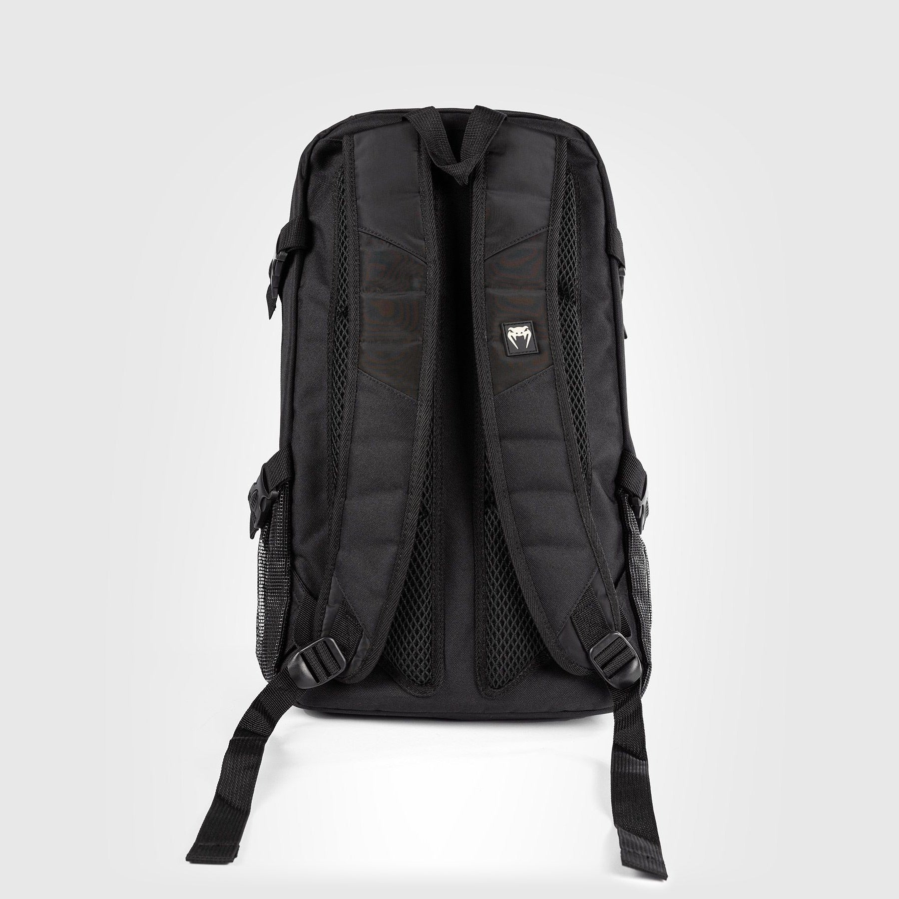 Venum Shockwave Backpack Black - The Fight Club