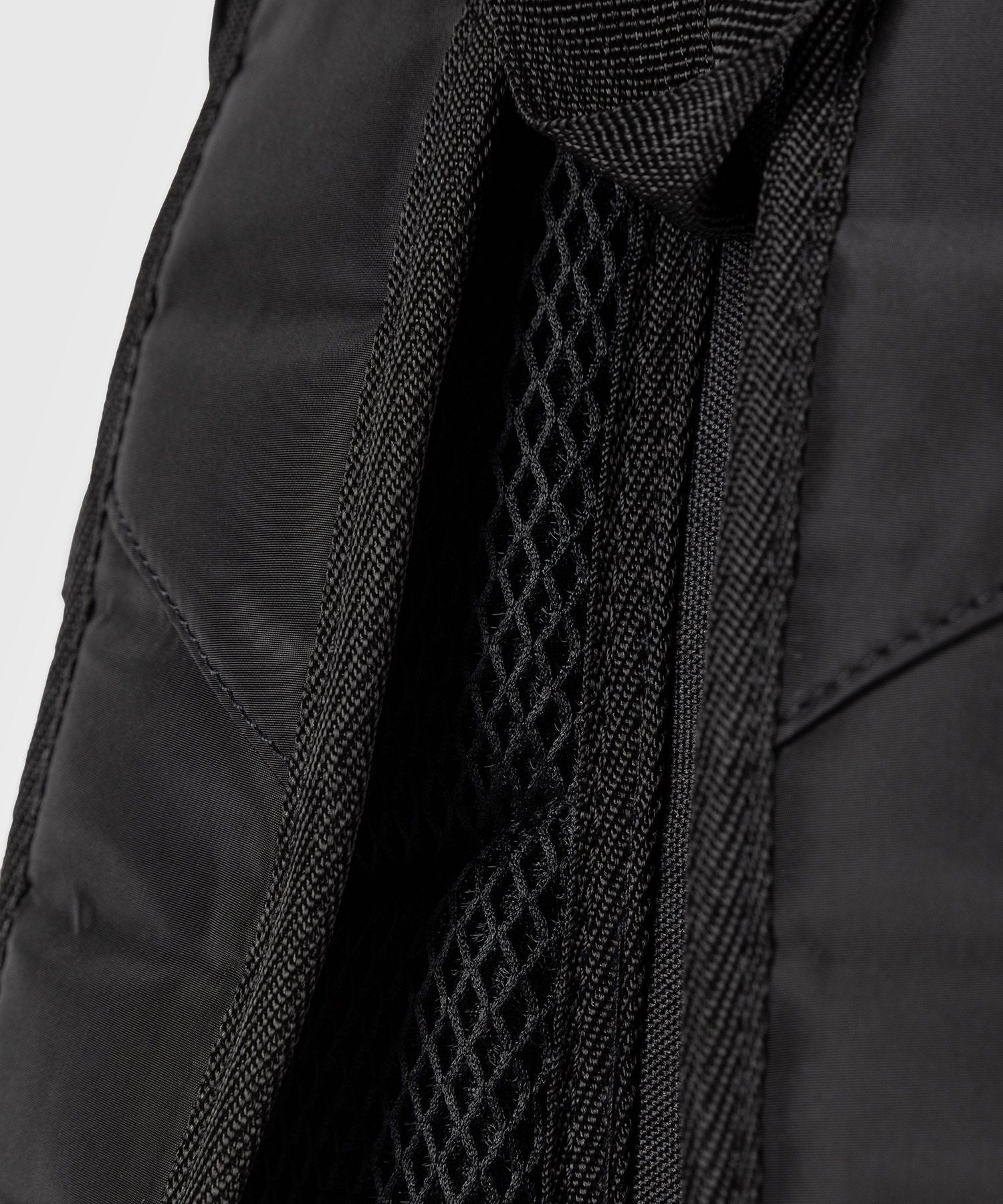 Venum Shockwave Backpack Black - The Fight Club