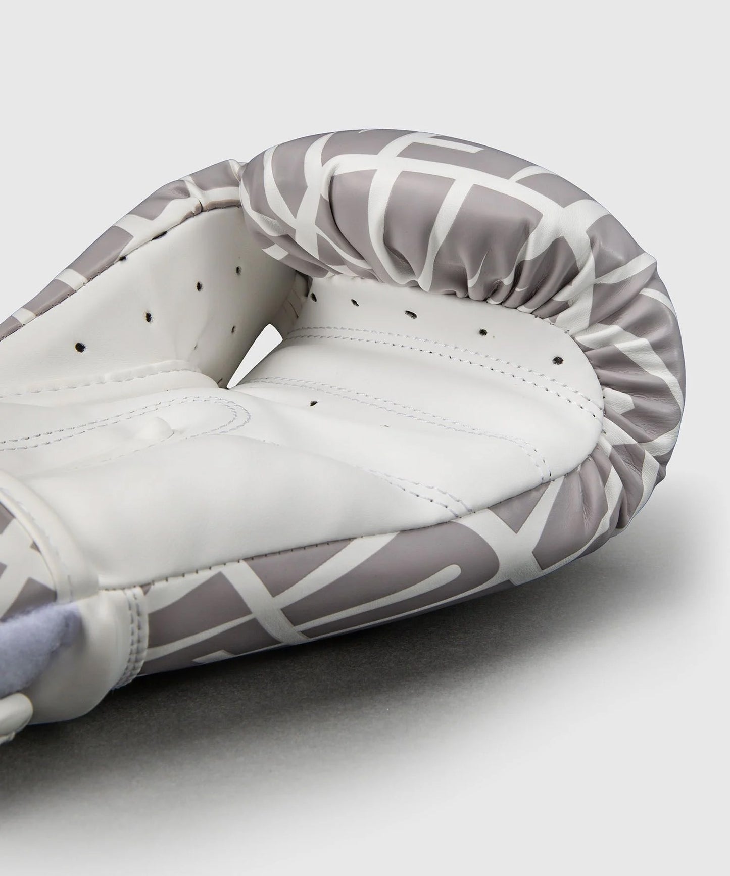 Venum Contender 1.5 XT 3D Boxing Gloves White/Gold - The Fight Club