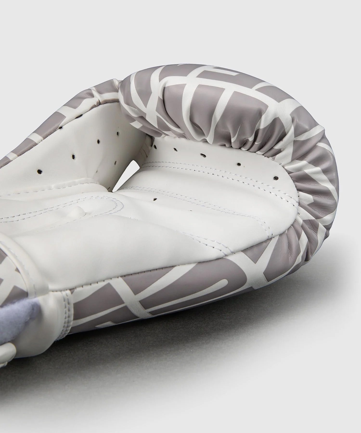 Venum Contender 1.5 XT 3D Boxing Gloves White/Gold - The Fight Club