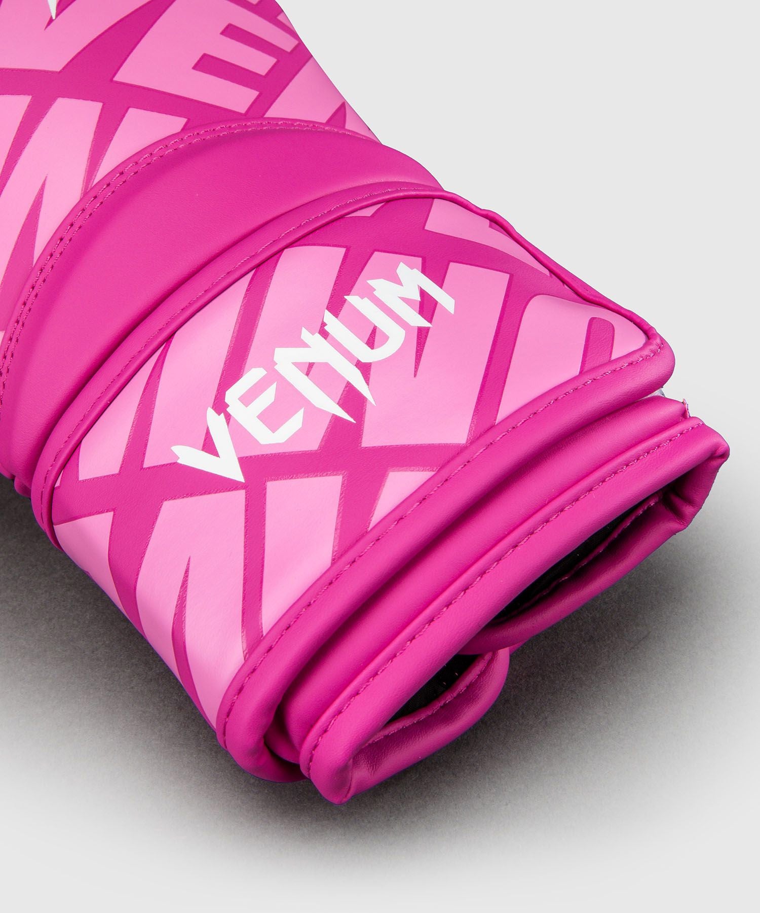 Venum Contender 1.5 XT 3D Boxing Gloves Candy Pink/White - The Fight Club