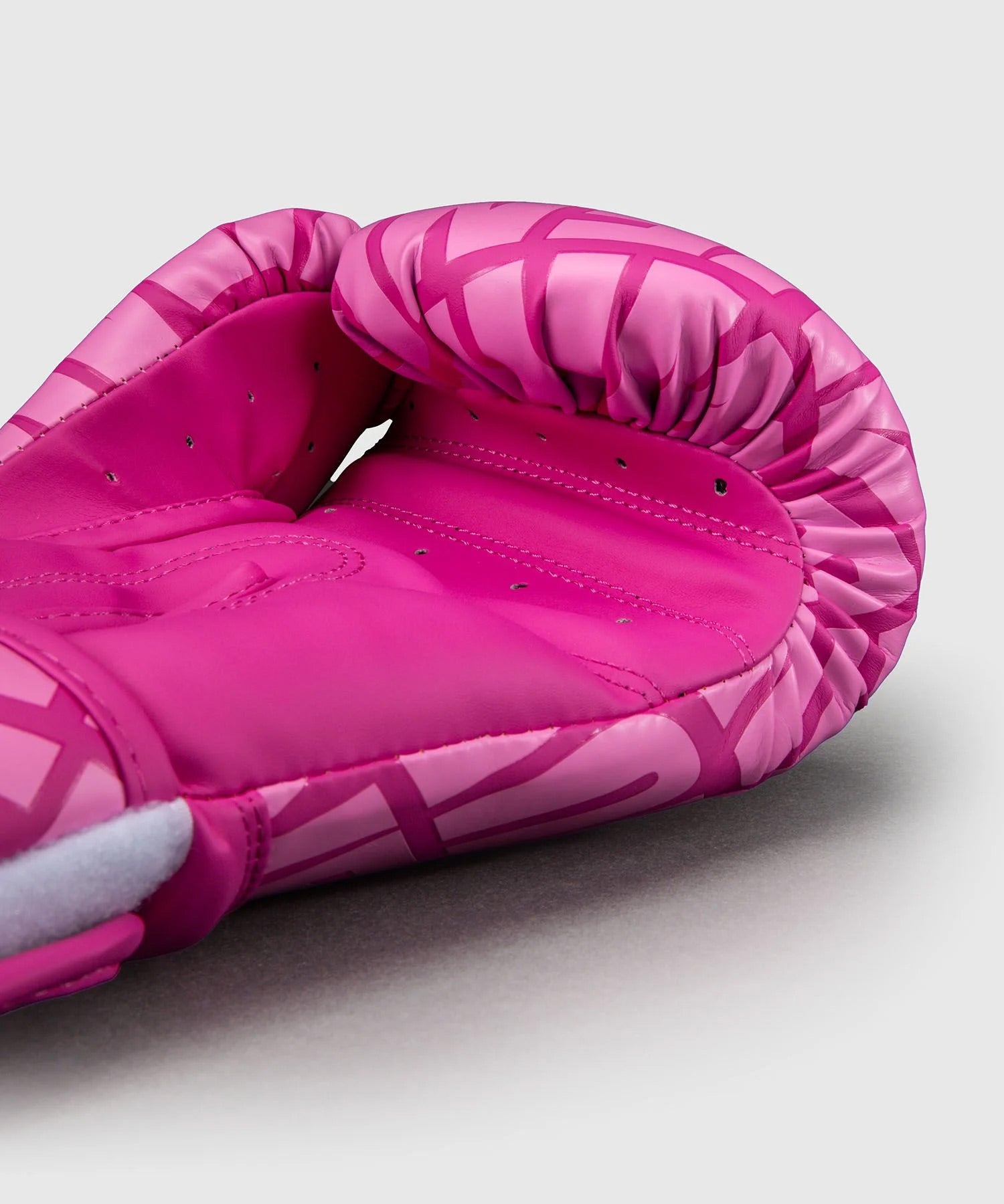 Venum Contender 1.5 XT 3D Boxing Gloves Candy Pink/White - The Fight Club