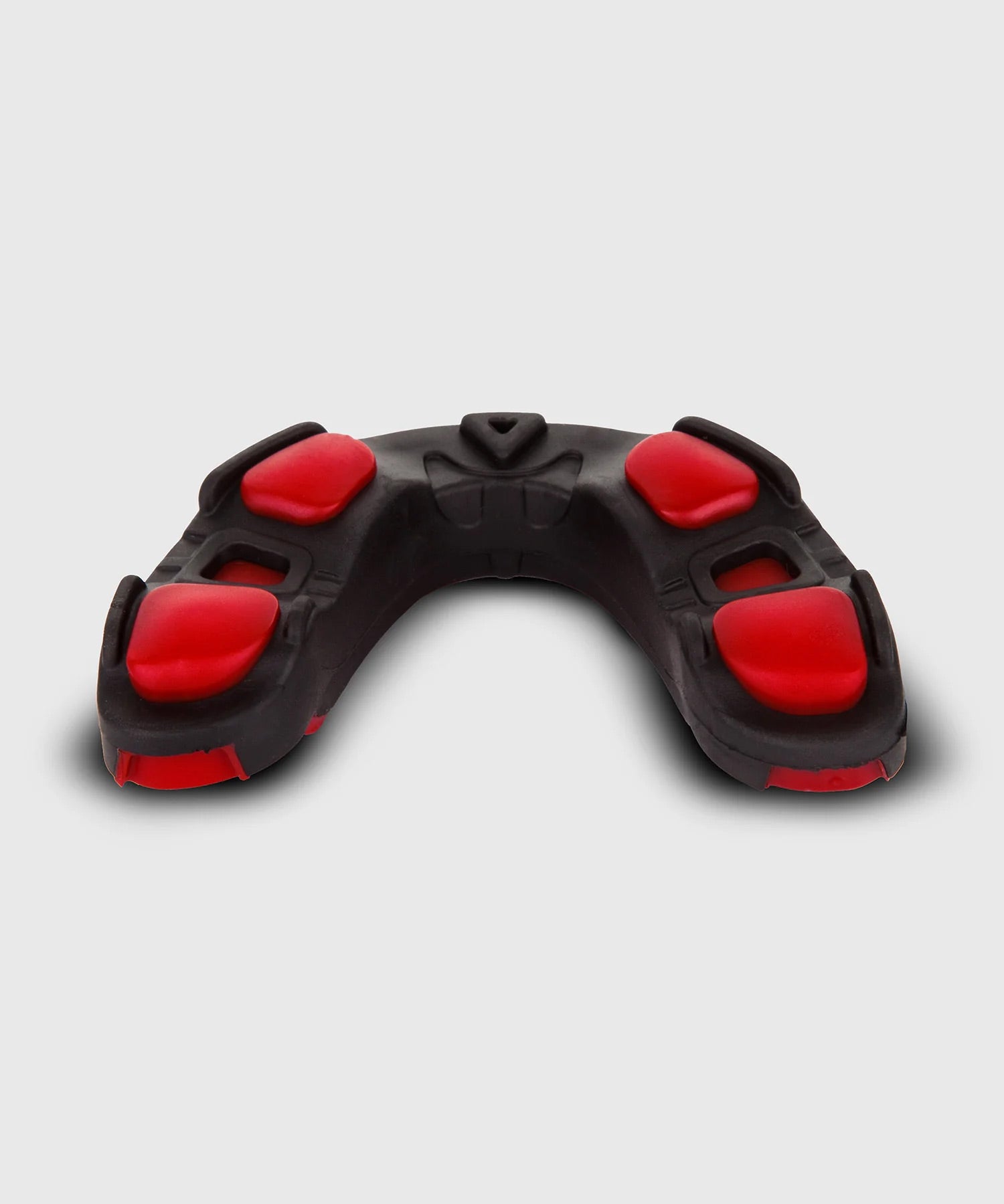 Venum Predator Mouth Guard - Black/Red - The Fight Club