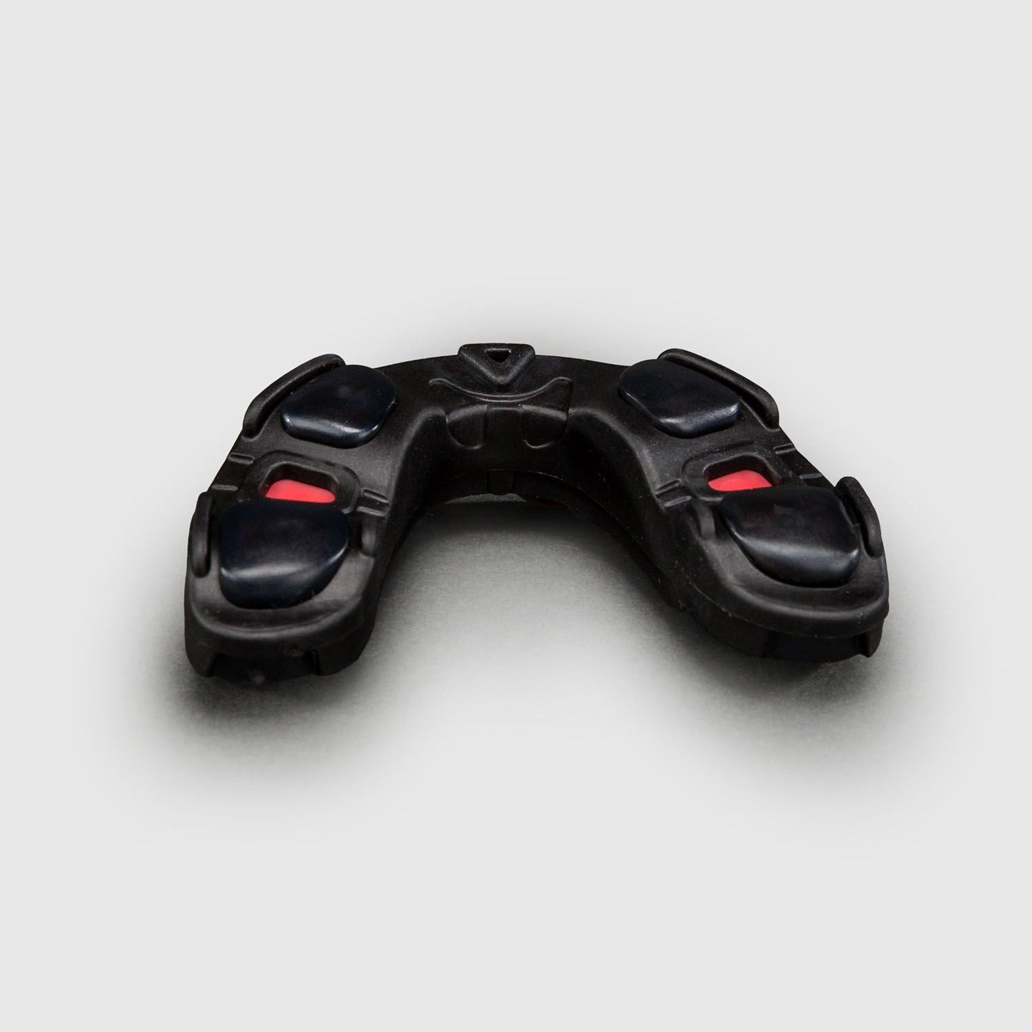 Venum Predator Mouth Guard Black/Black - The Fight Club