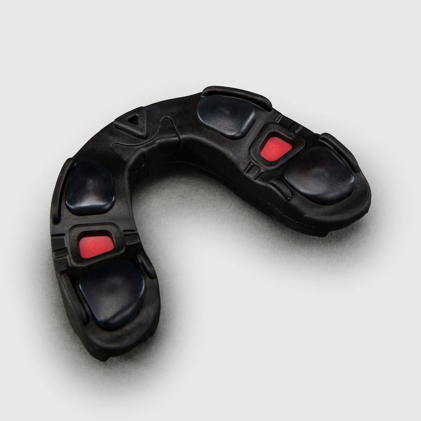 Venum Predator Mouth Guard Black/Black - The Fight Club