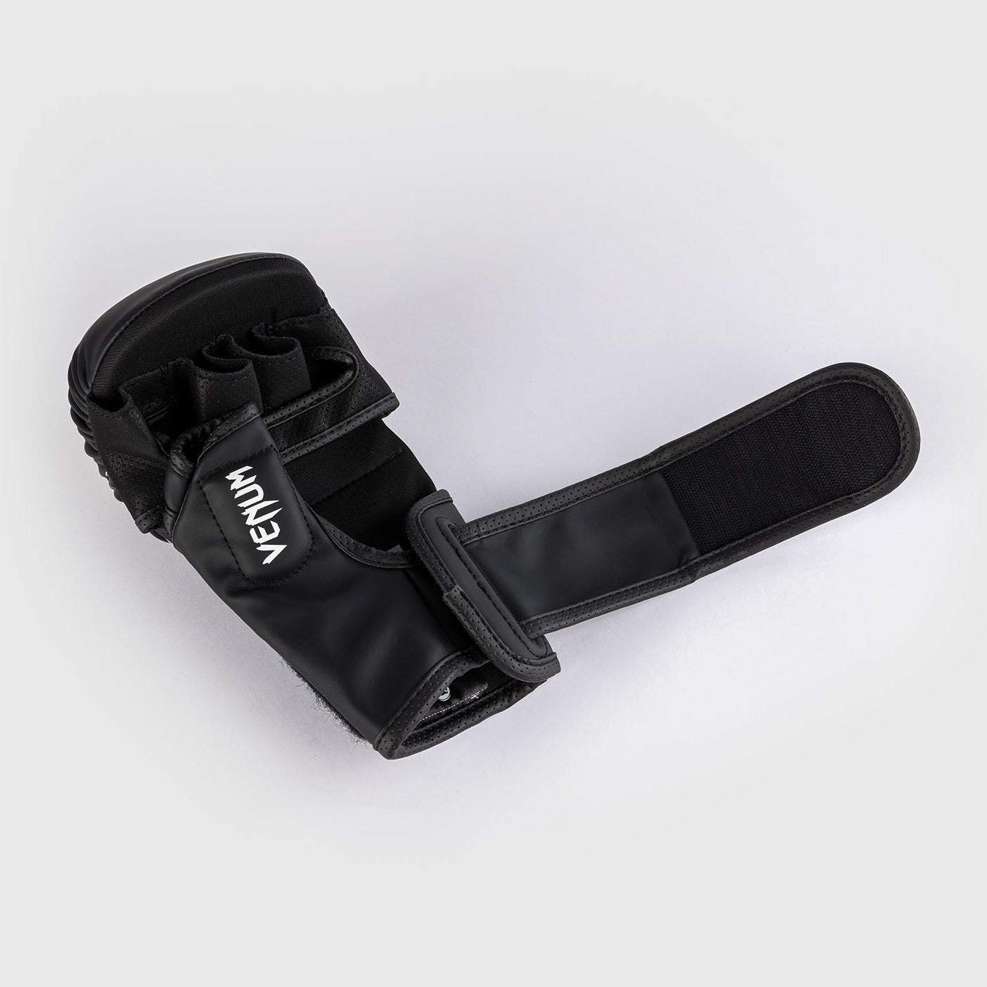 Venum x TEKKEN 8 Sparring Gloves King Black/Yellow - The Fight Club