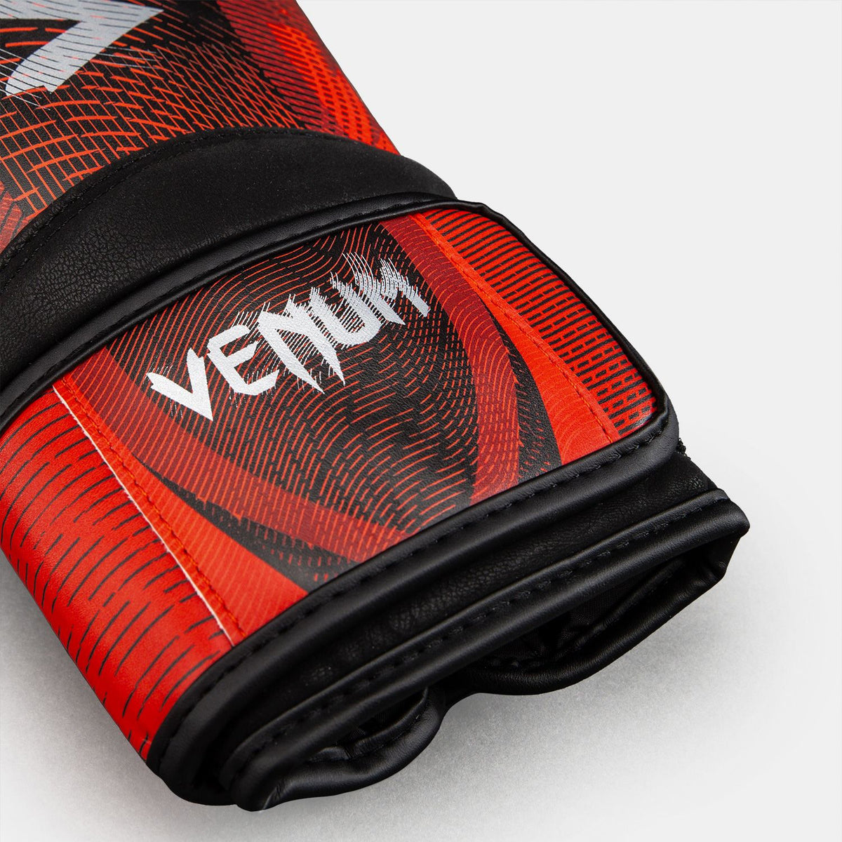 Venum Galactic 3.0 Boxing Gloves Red/Silver - The Fight Club