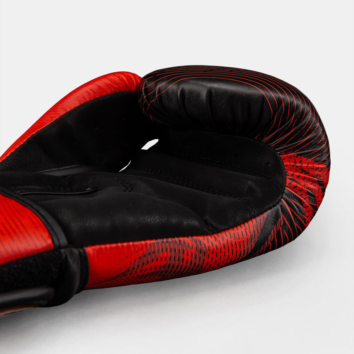 Venum Galactic 3.0 Boxing Gloves Red/Silver - The Fight Club