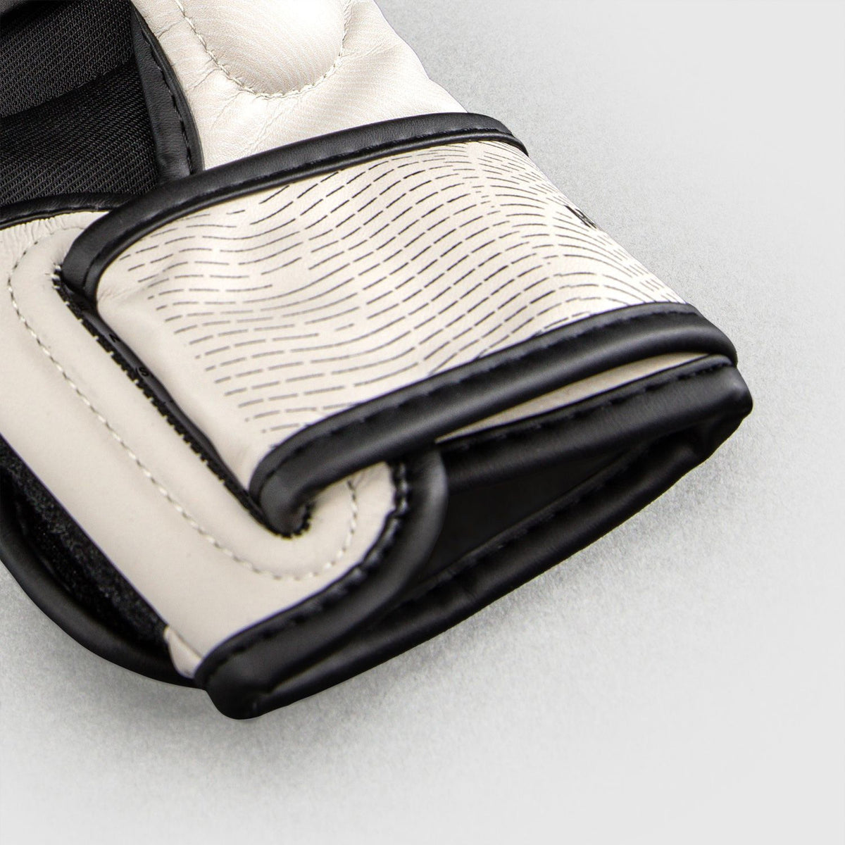 Venum Galactic 3.0 Sparring Gloves Off-White/Black - The Fight Club
