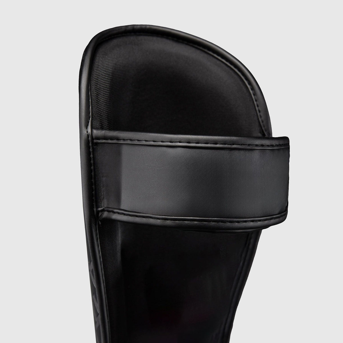 Venum Contender 1.5 XT 3D Shin Guards Black/Gold - The Fight Club