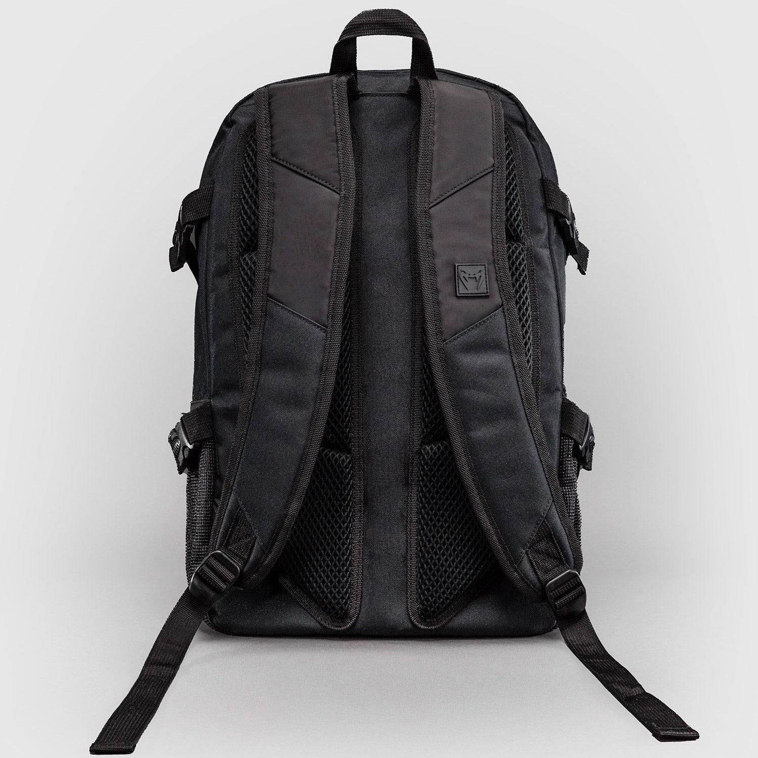 Venum Amazonia Reborn Back Pack Black/Red - The Fight Club