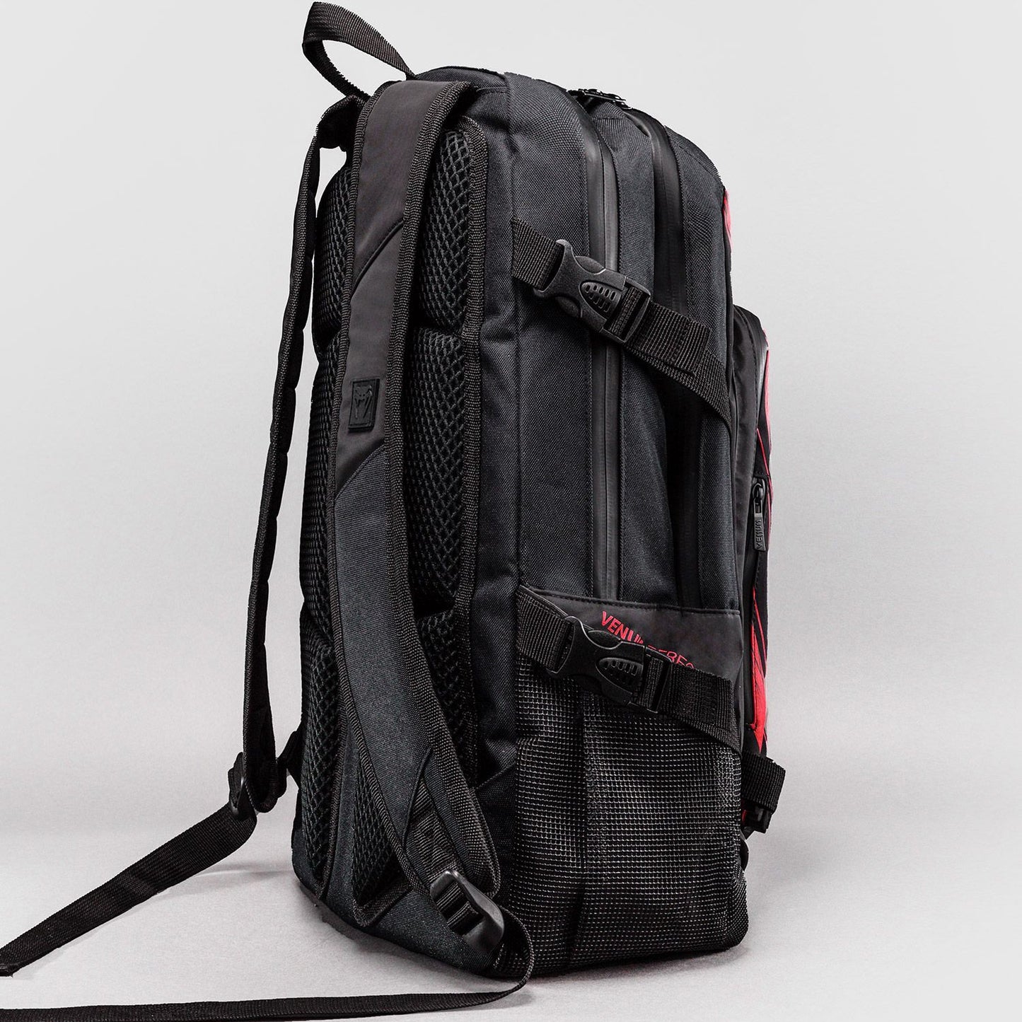 Venum Amazonia Reborn Back Pack Black/Red - The Fight Club