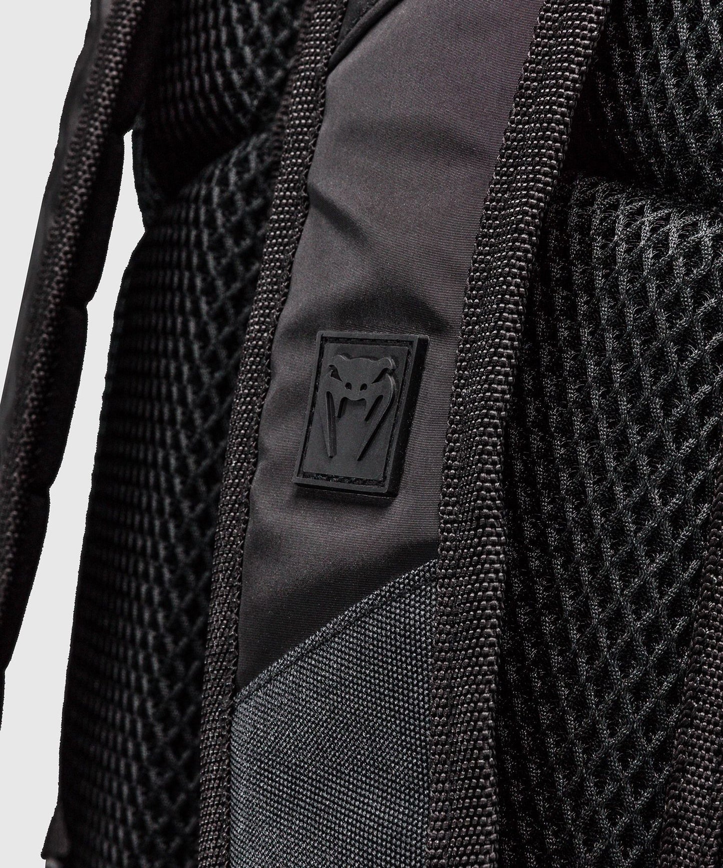 Venum Amazonia Reborn Back Pack Black/Red - The Fight Club