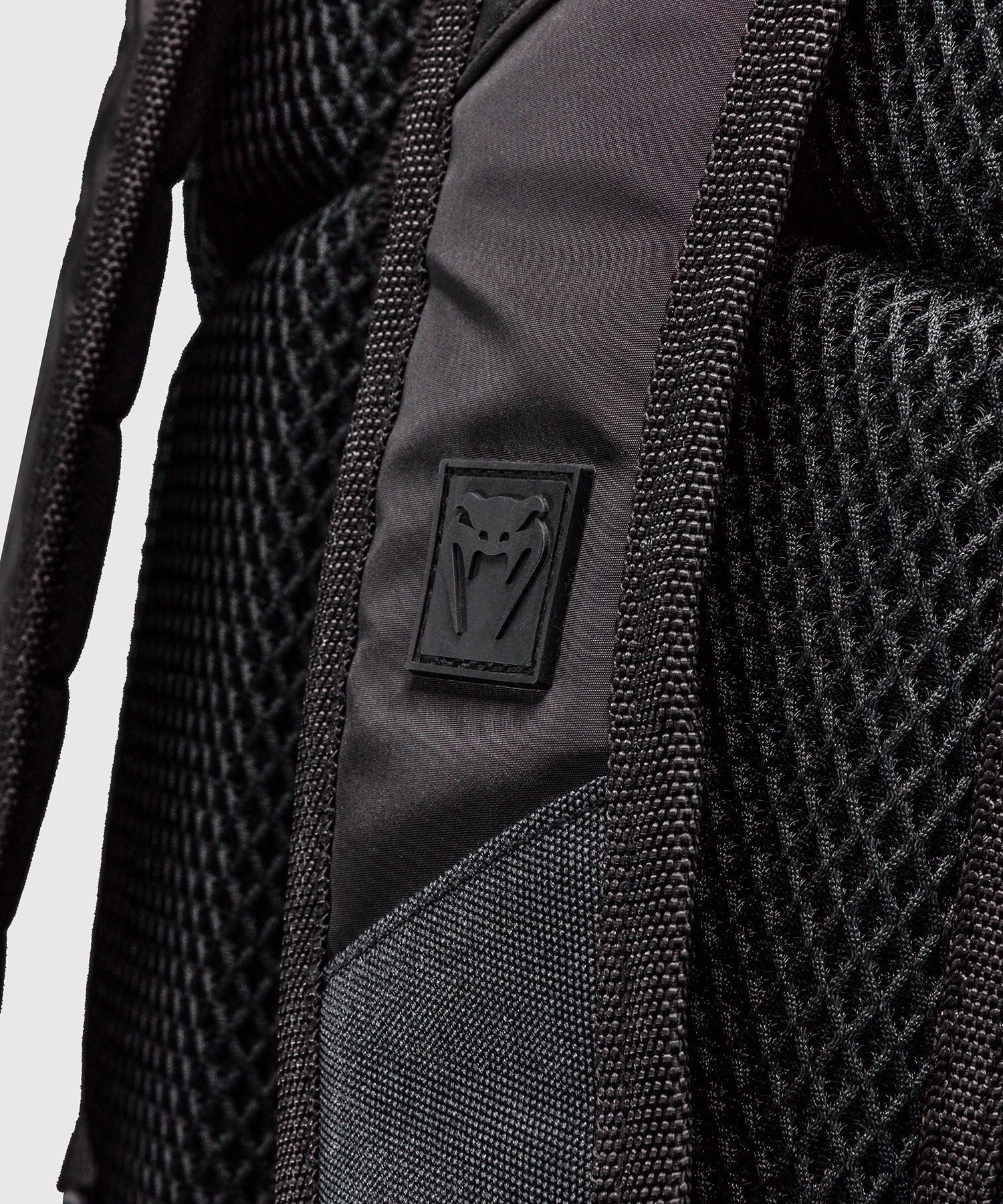 Venum Amazonia Reborn Back Pack Black/Red - The Fight Club