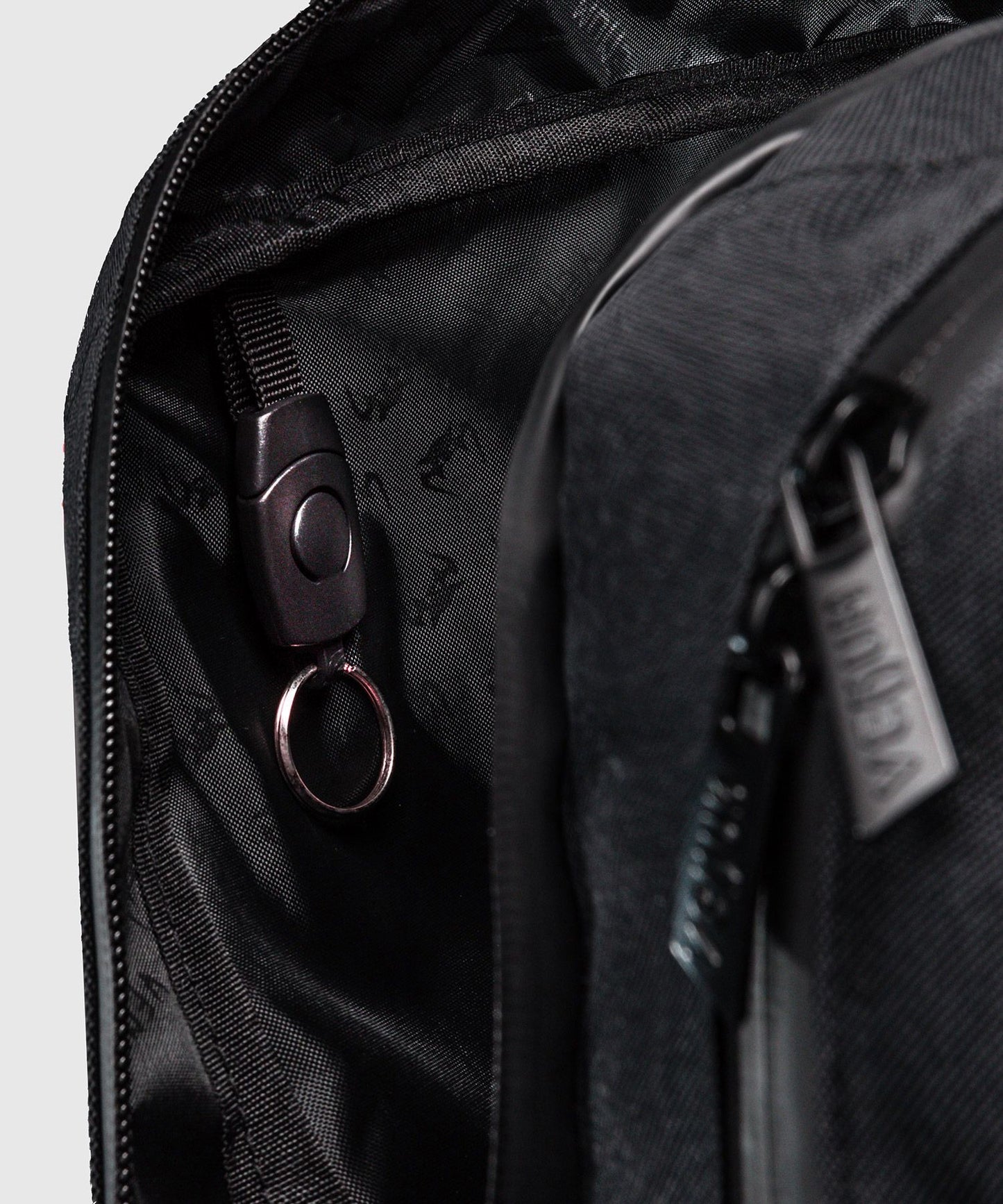 Venum Amazonia Reborn Back Pack Black/Red - The Fight Club