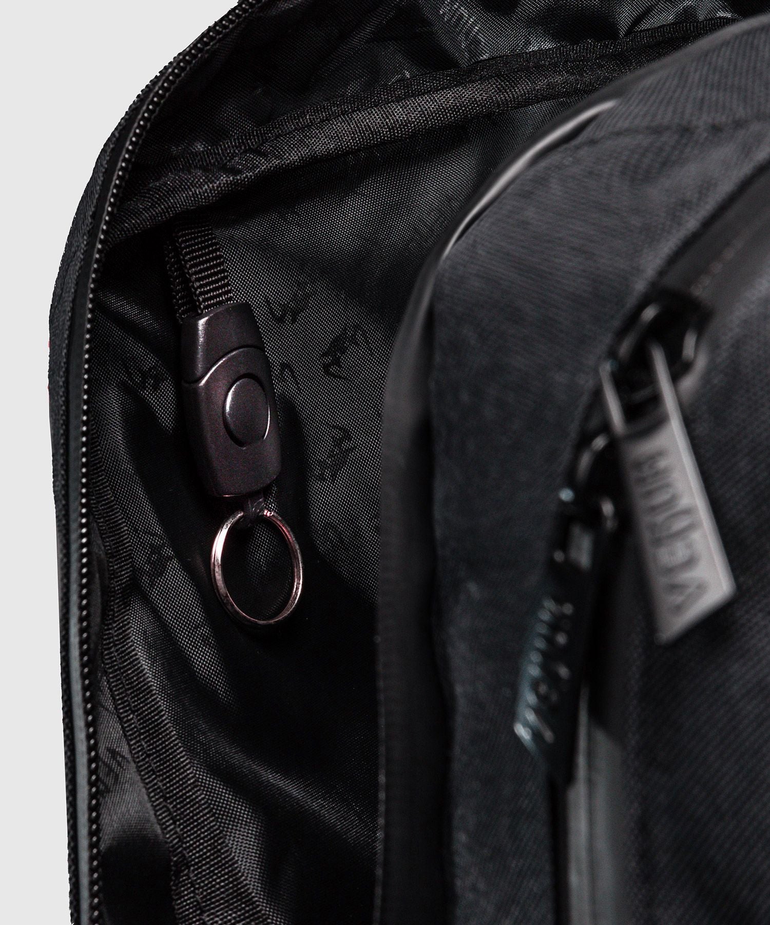 Venum Amazonia Reborn Back Pack Black/Red - The Fight Club