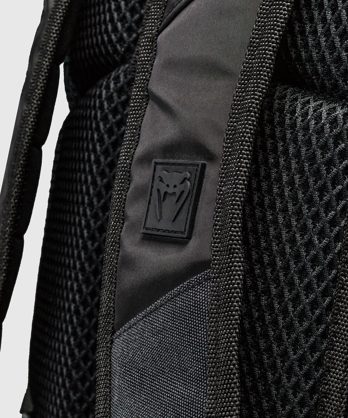 Venum Amazonia Reborn Back Pack Black/Green - The Fight Club