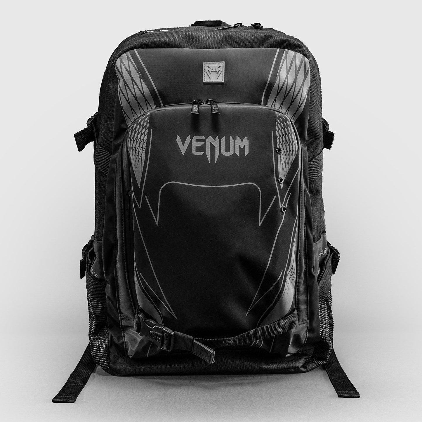 Venum Amazonia Reborn Back Pack Black/Grey - The Fight Club
