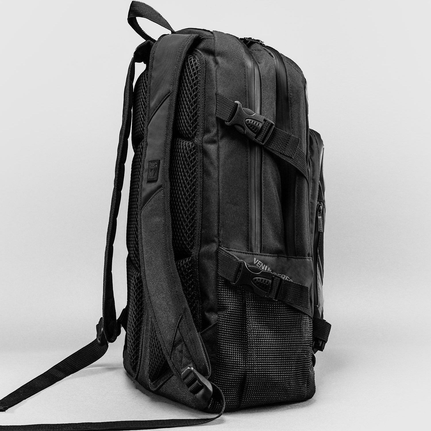 Venum Amazonia Reborn Back Pack Black/Grey - The Fight Club
