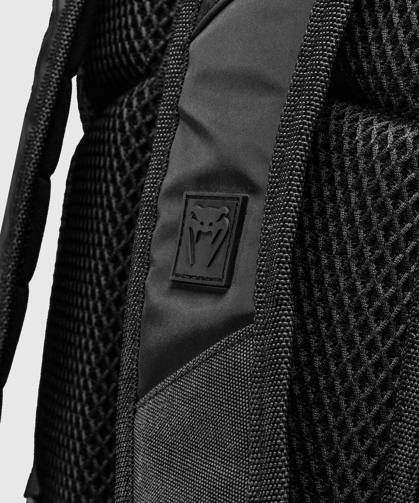 Venum Amazonia Reborn Back Pack Black/Grey - The Fight Club