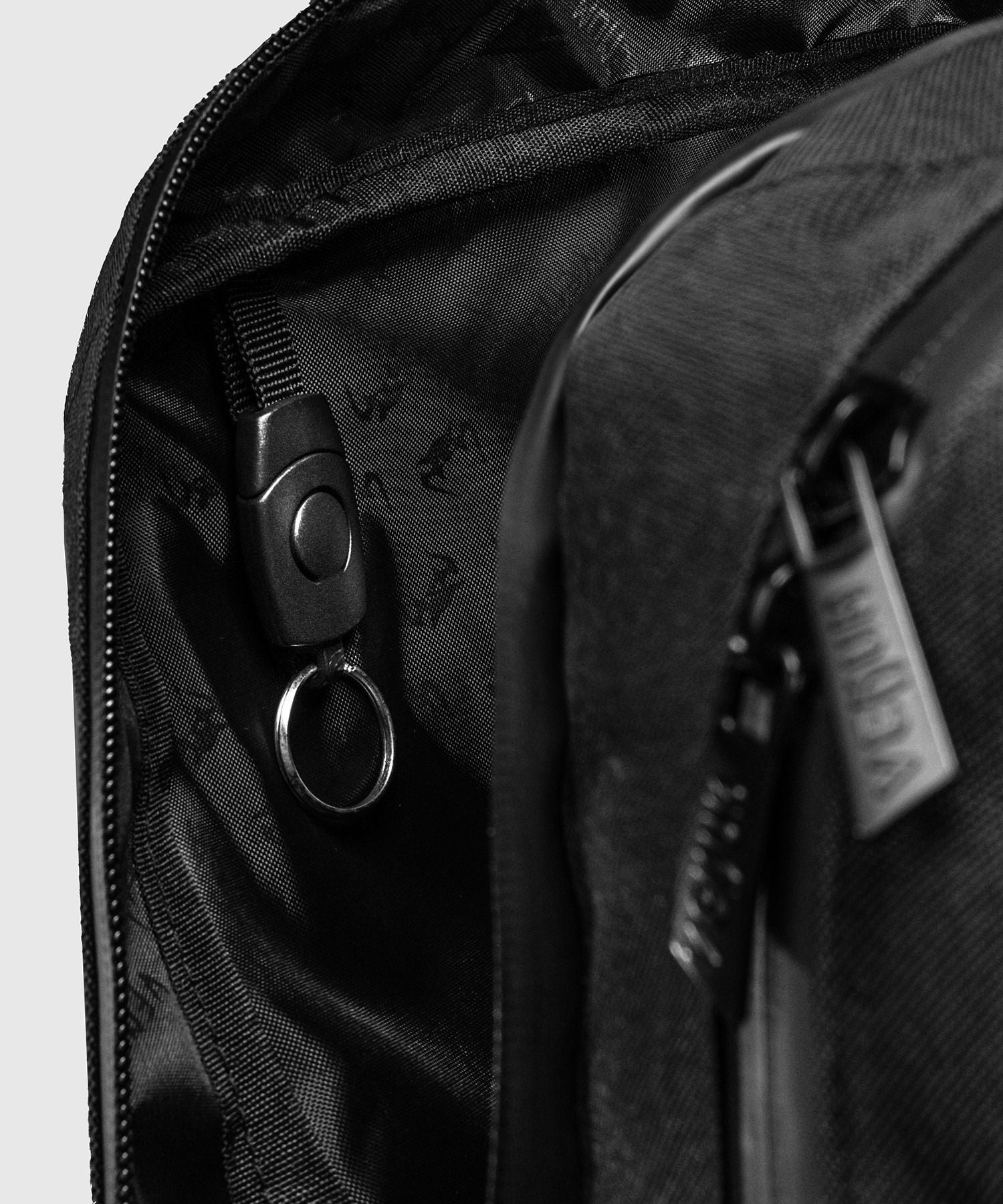 Venum Amazonia Reborn Back Pack Black/Grey - The Fight Club