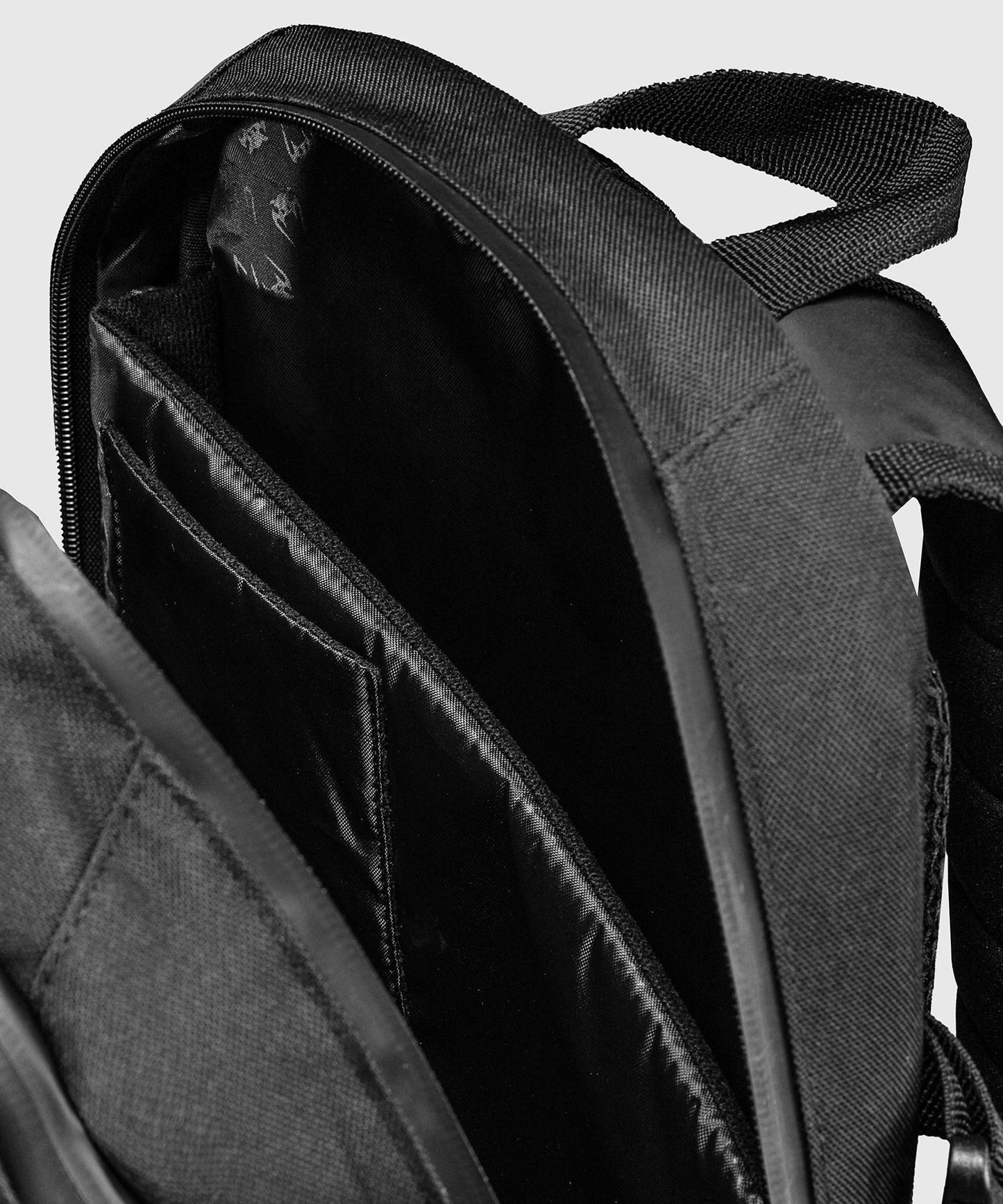 Venum Amazonia Reborn Back Pack Black/Grey - The Fight Club