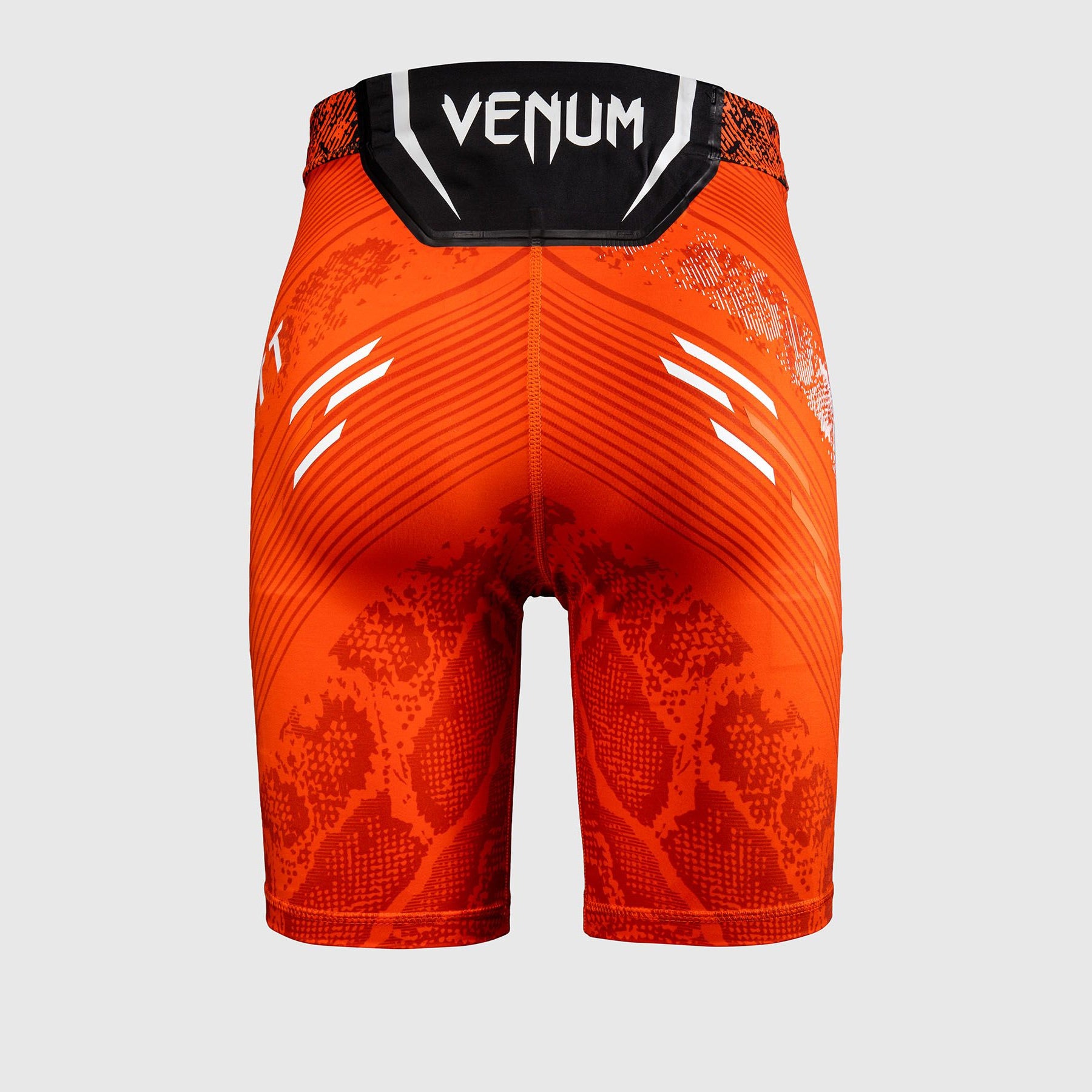 Venum UFC Unrivaled Paddy Pimblett Vale Tudo Shorts Orange - The Fight Club