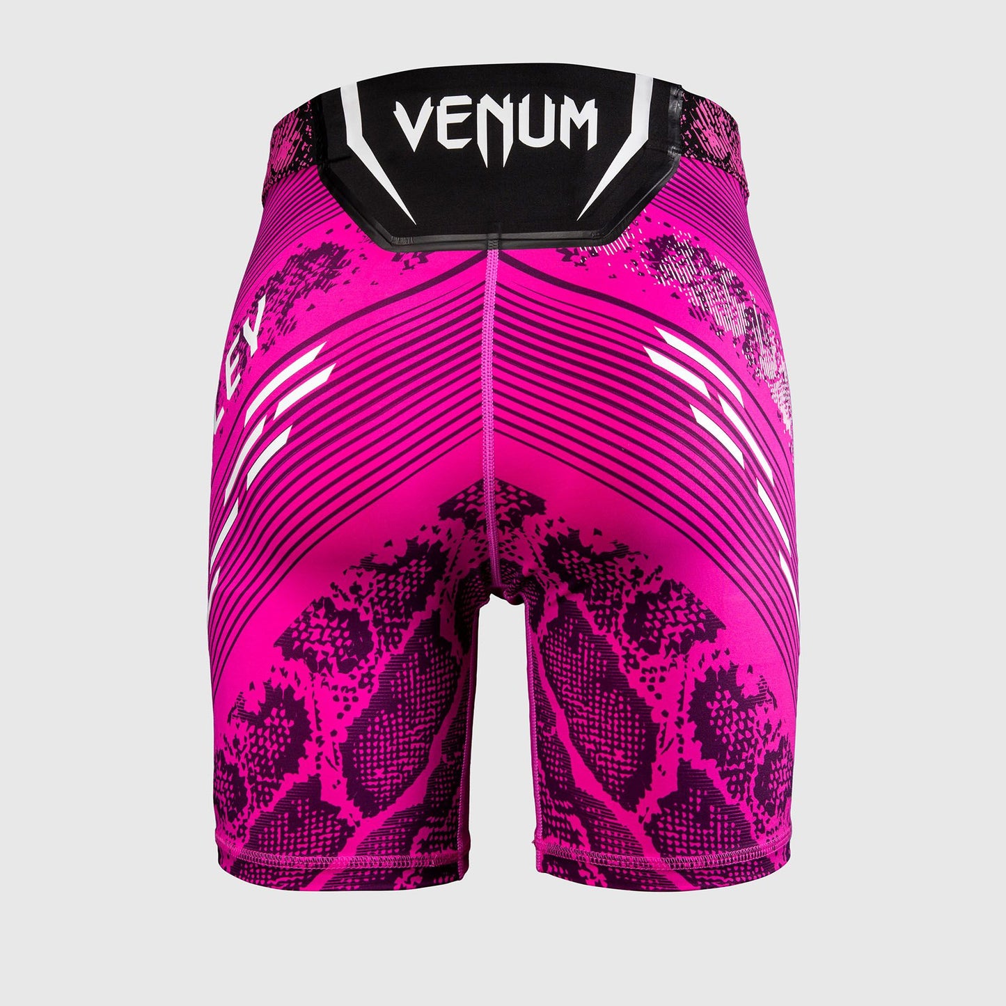 Venum UFC Unrivaled Sean O'Malley Vale Tudo Shorts Pink - The Fight Club