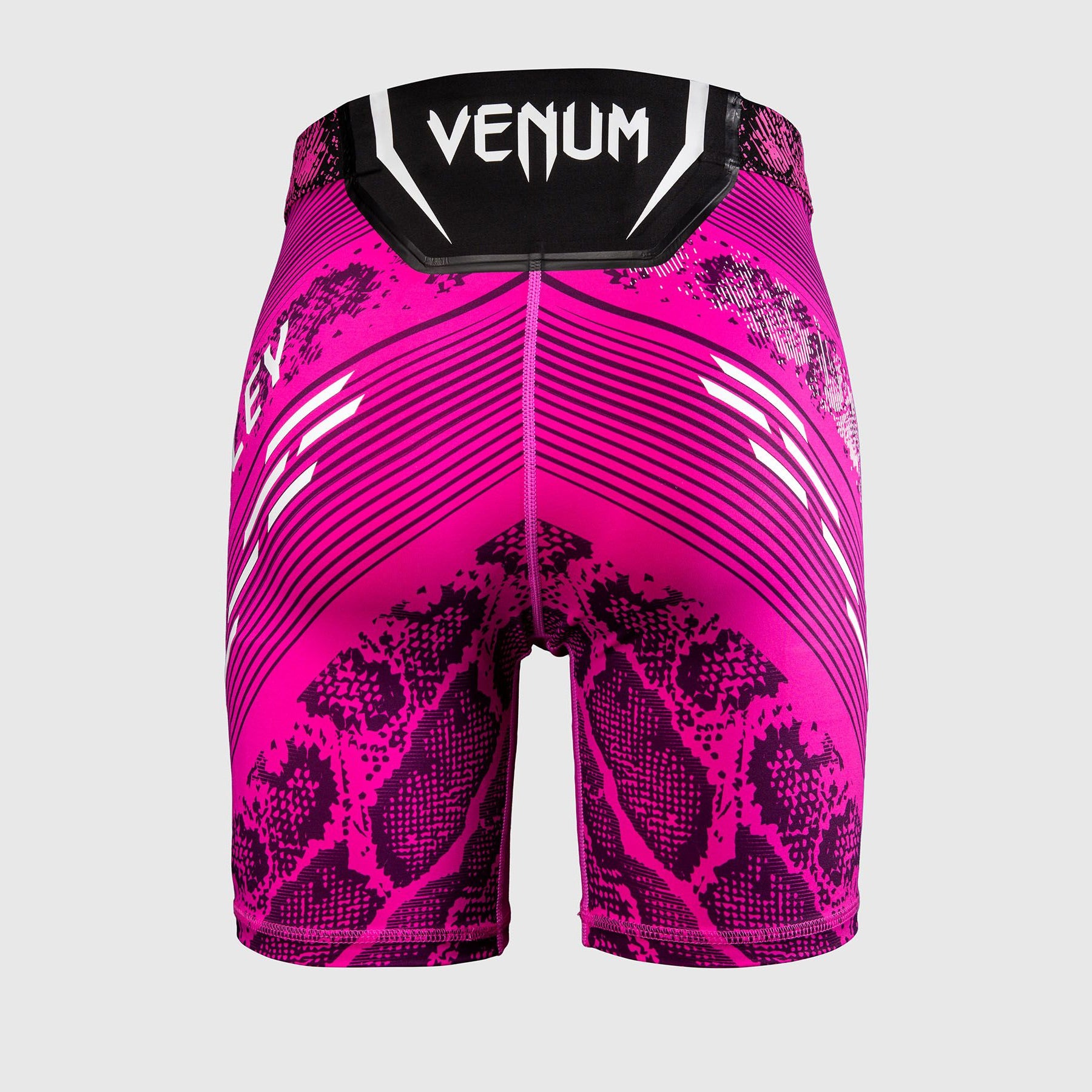 Venum UFC Unrivaled Sean O'Malley Vale Tudo Shorts Pink - The Fight Club