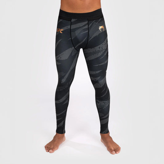 Venum UFC Adrenaline Fight Week Performance Men's Tight - Urban Camo - The Fight Club