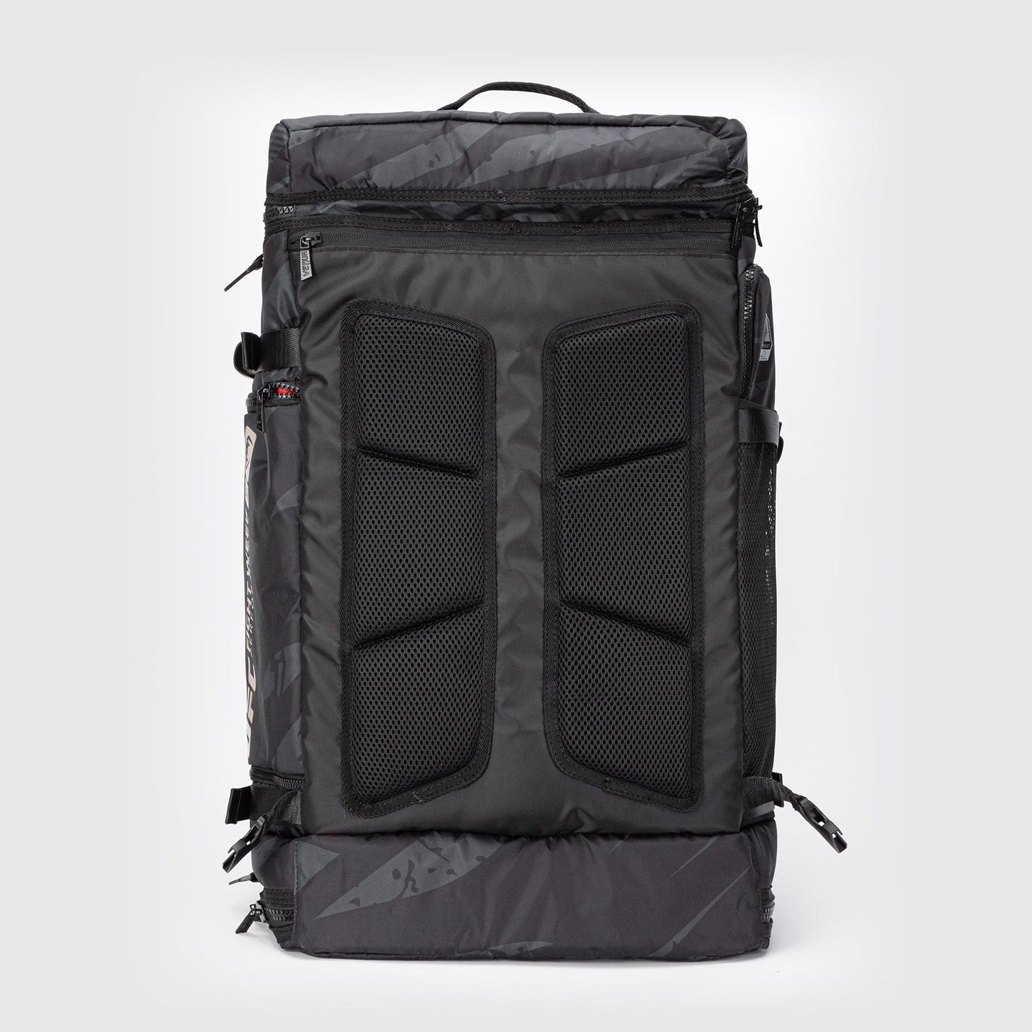 Venum UFC Adrenaline Fight Week Duffle Bag Urban Camo - The Fight Club