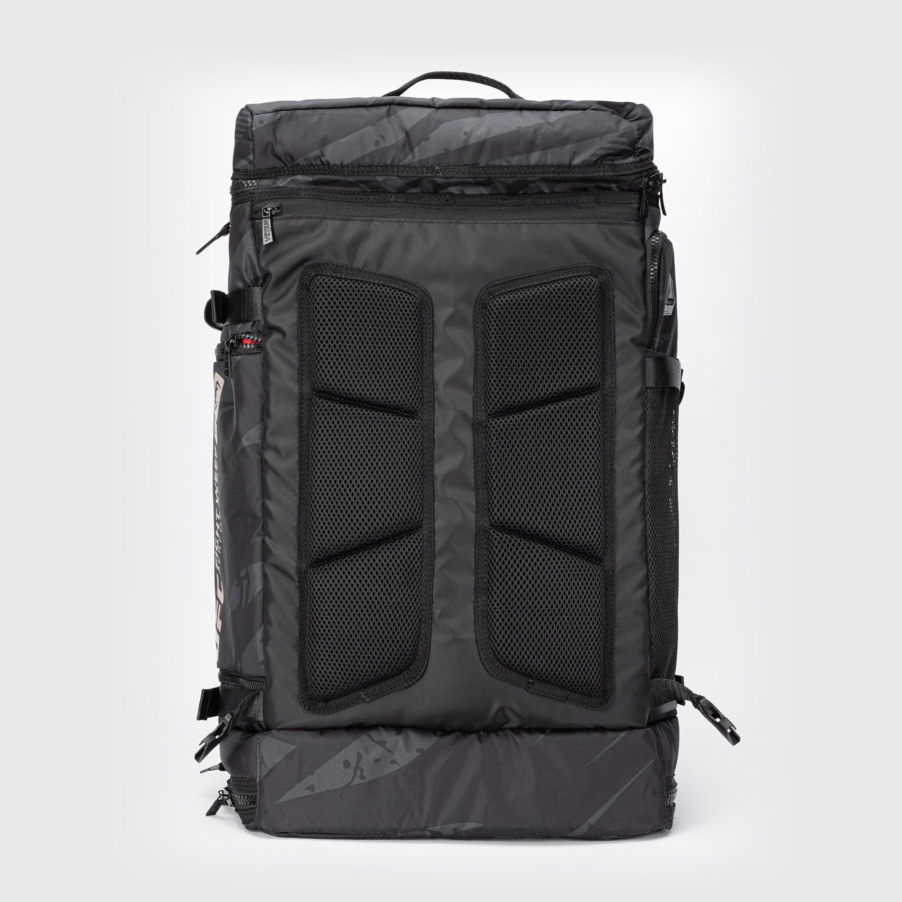 Venum UFC Adrenaline Fight Week Duffle Bag Urban Camo - The Fight Club