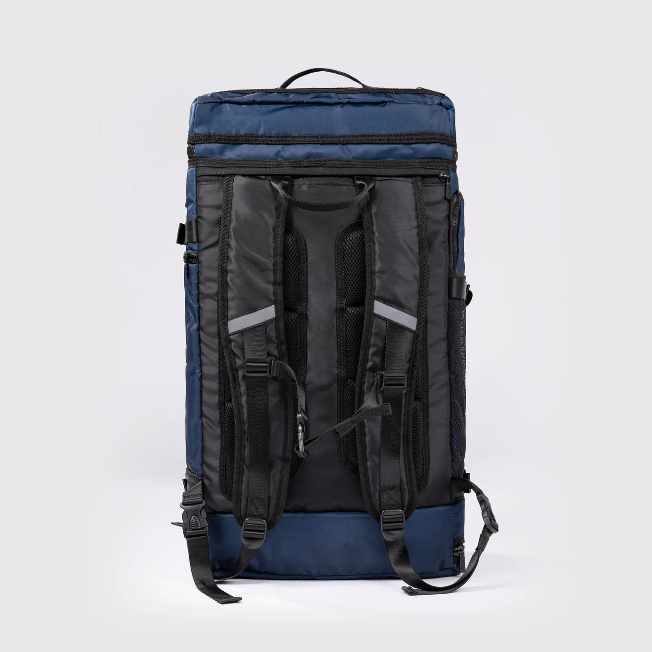 Venum UFC Fusion Fight Week Duffle Bag Oceanic Blue - The Fight Club