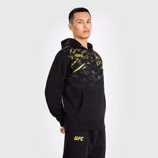 Venum UFC Fusion Men's Replica Pullover Hoodie Champion - The Fight Club