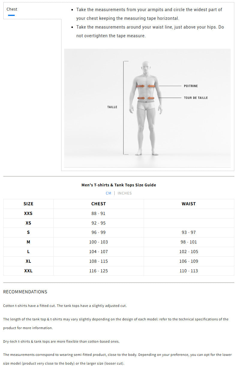 Venum Men's UFC Zenith White Authentic Fight Night Walkout Jersey