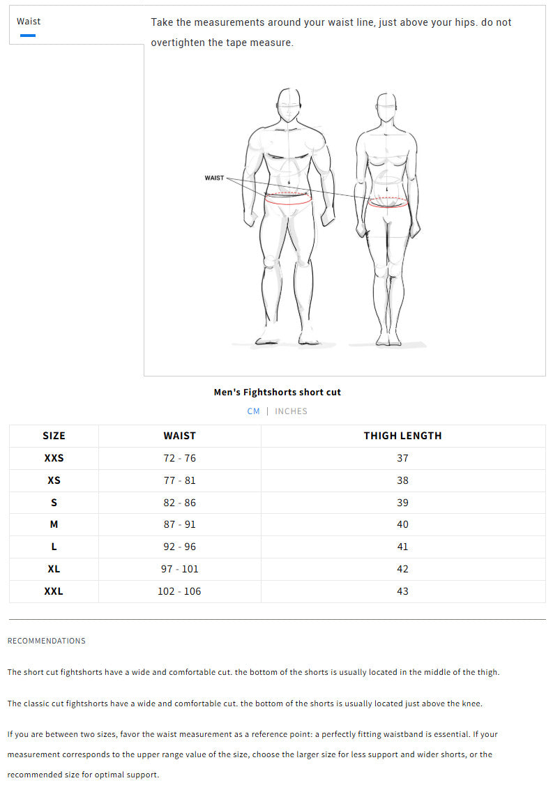 Venum Men's UFC Zenith White Authentic Fight Night Short Fit Fight Shorts