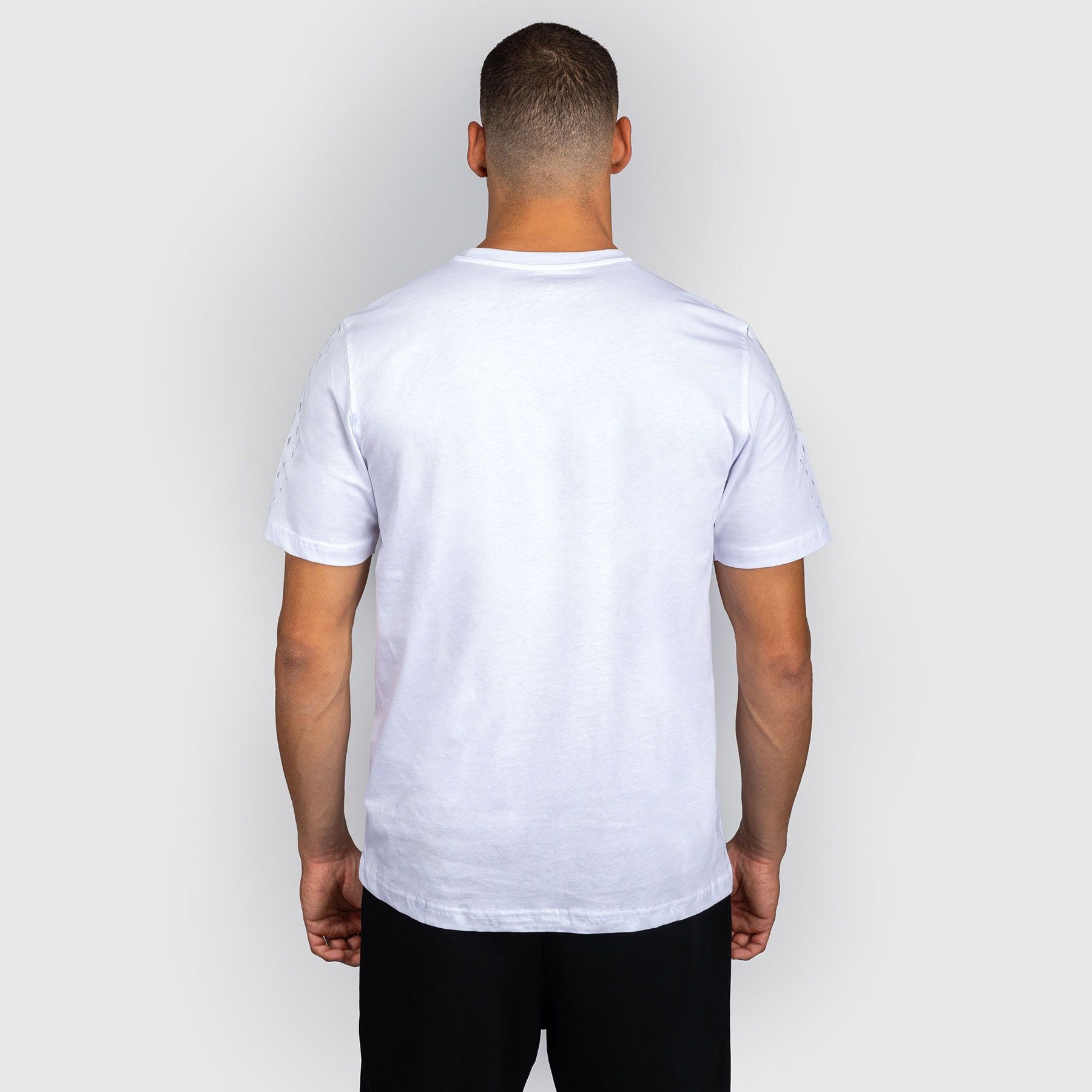 Venum Men's UFC Zenith Replica White T-Shirt - The Fight Club