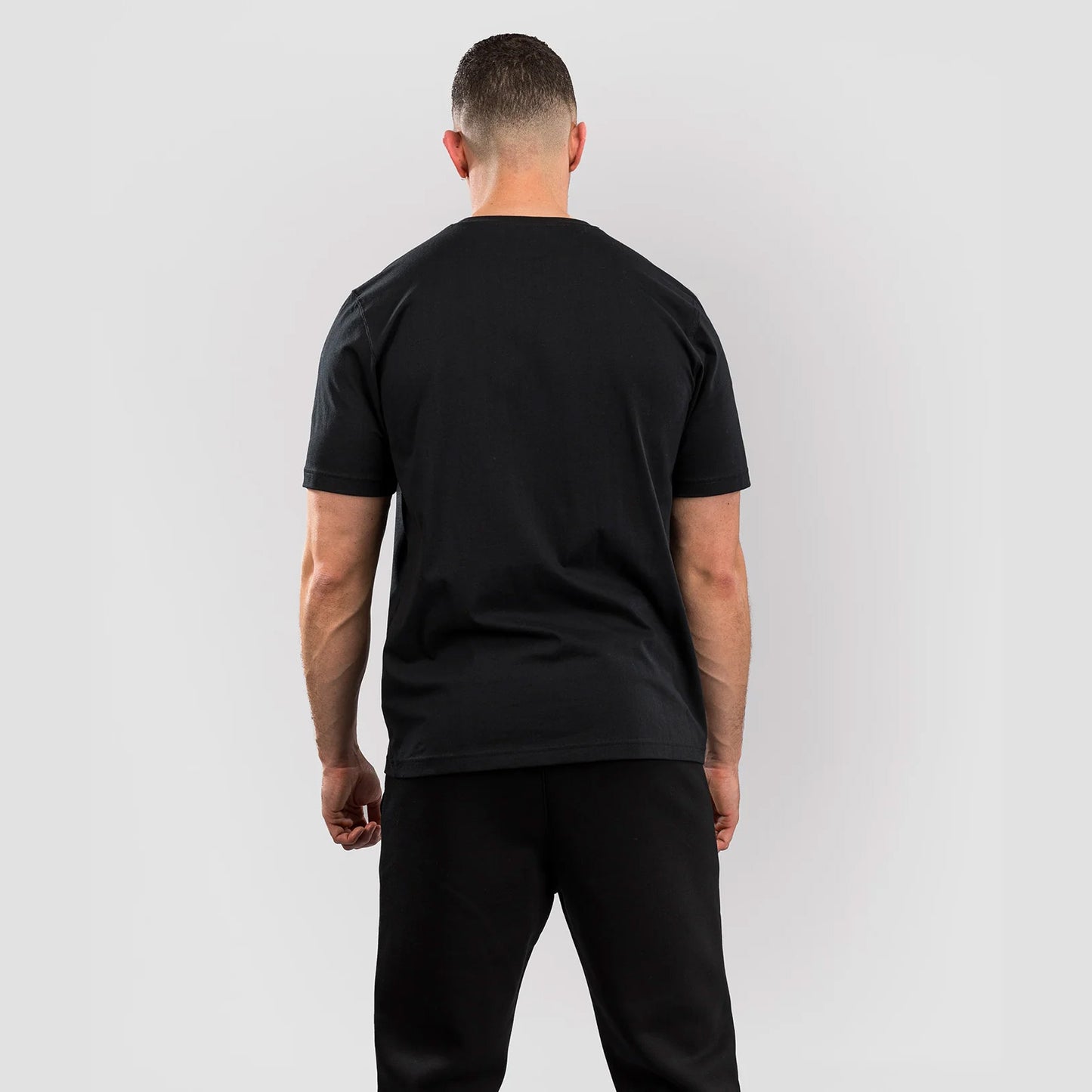 Venum Men's UFC Zenith by Venum Replica Champion T-Shirt - The Fight Club