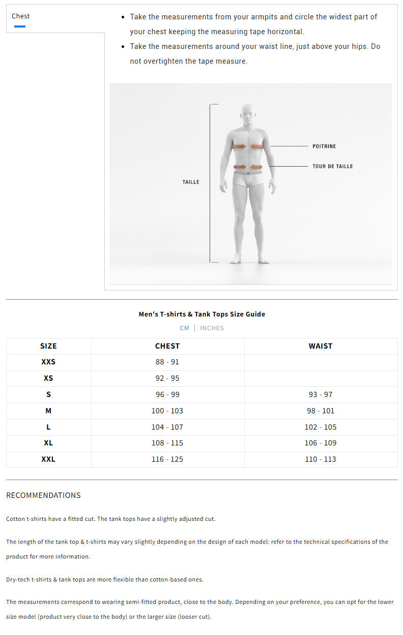 Venum Men's UFC Zenith Replica Champion T-Shirt