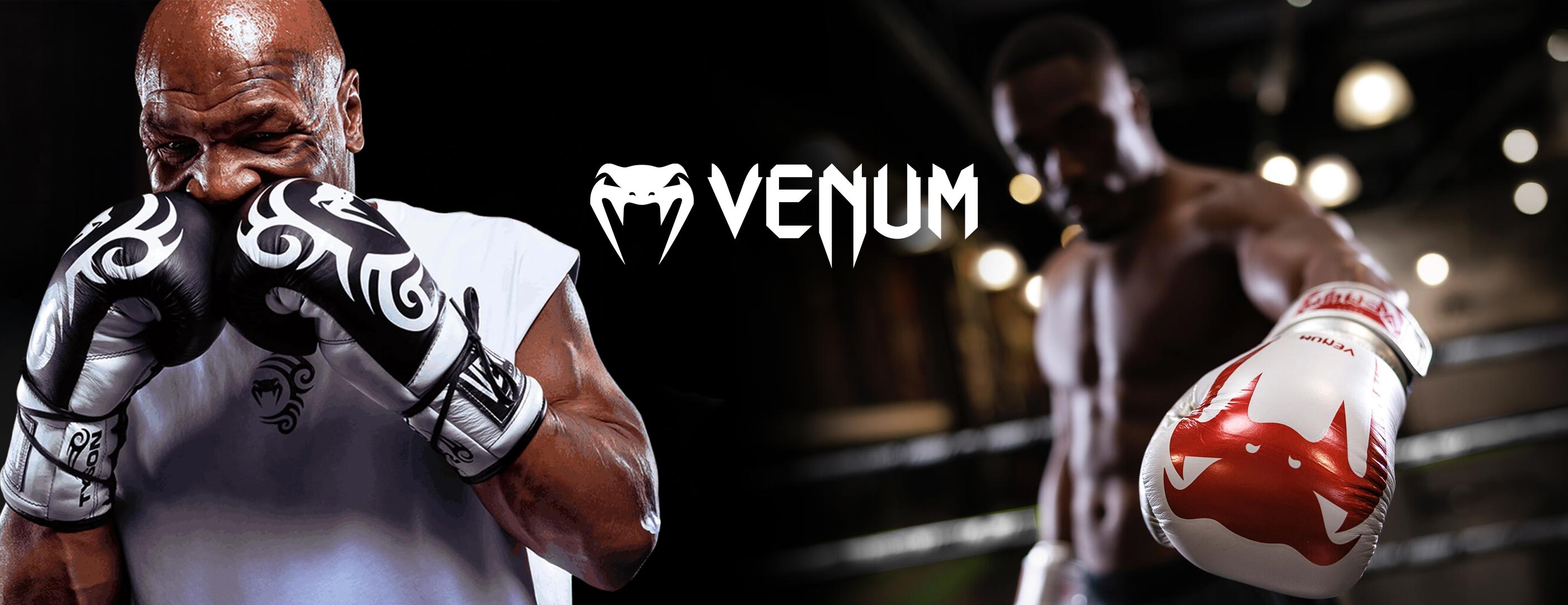 Venum - The Fight Club