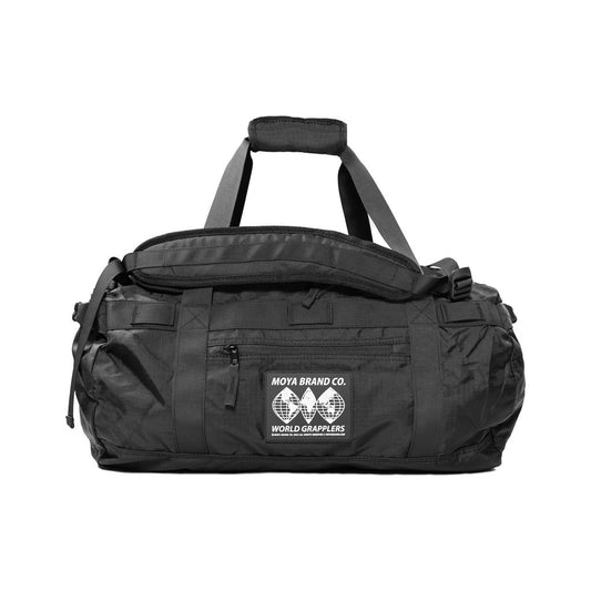 Moya World Grapplers Travel Duffle Bag - The Fight Club