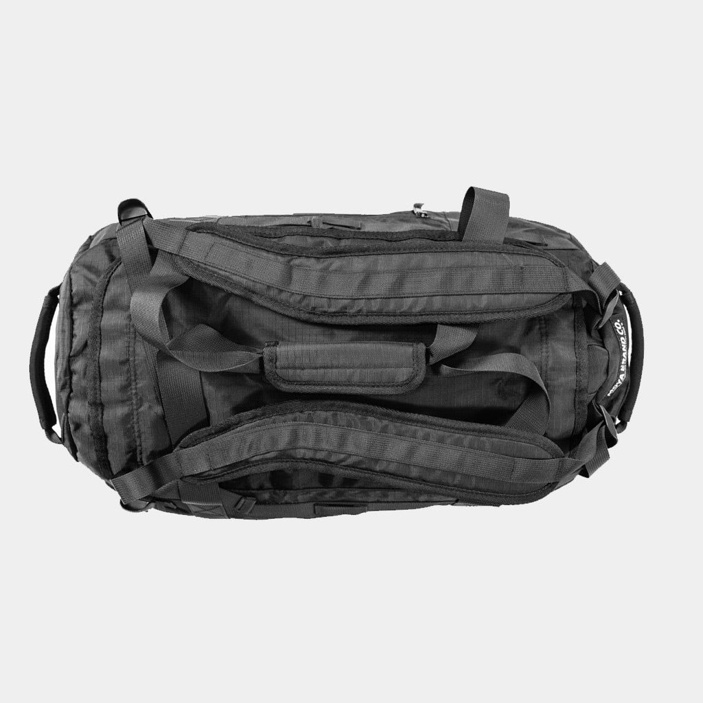 Moya World Grapplers Travel Duffle Bag - The Fight Club