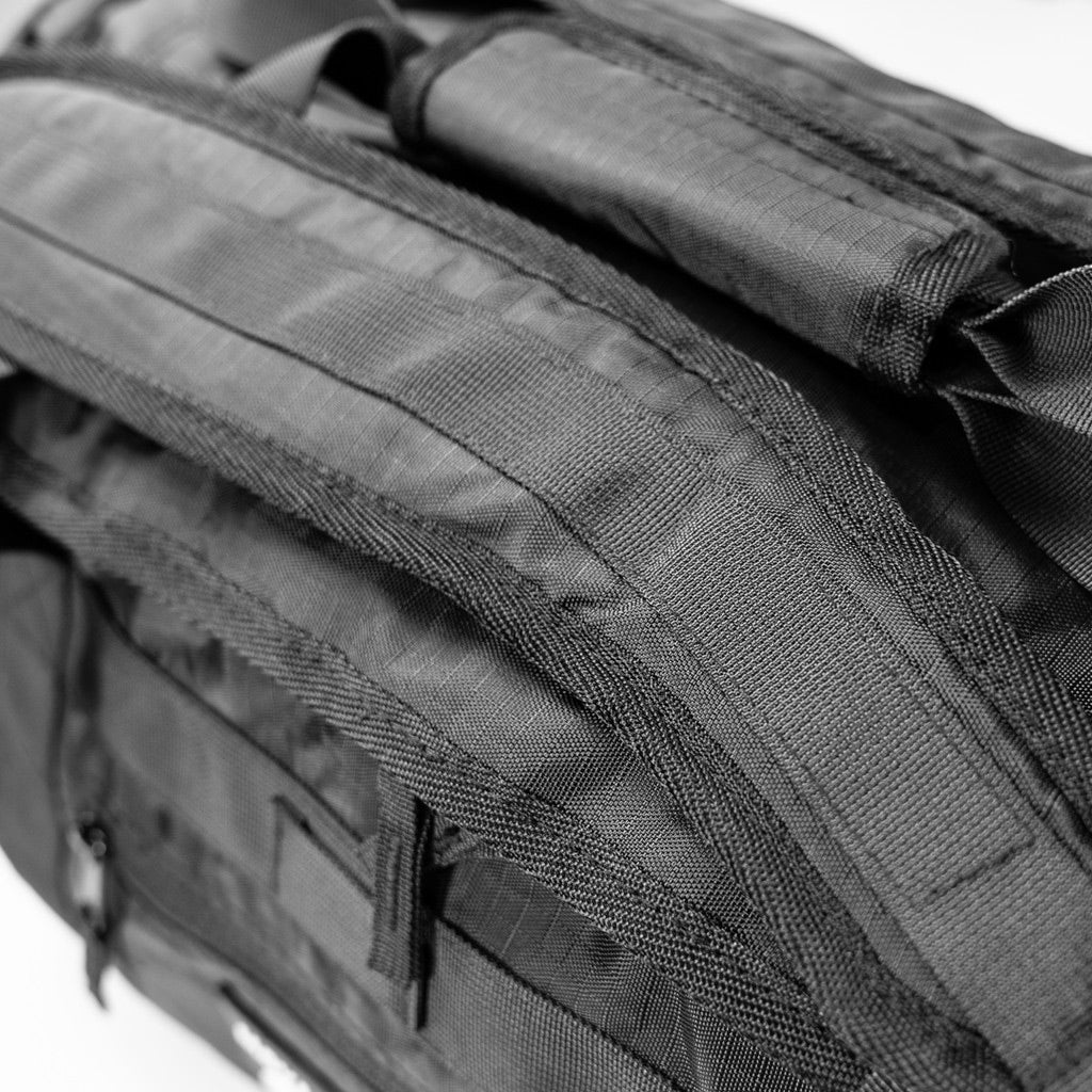 Moya World Grapplers Travel Duffle Bag - The Fight Club