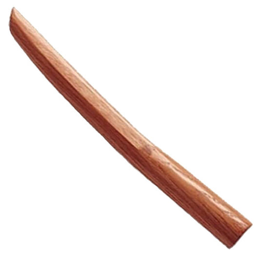 Morgan Red Oak Wooden Tanto - The Fight Club