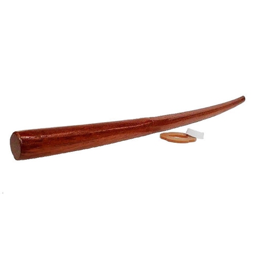 Morgan Red Oak Bokken - The Fight Club