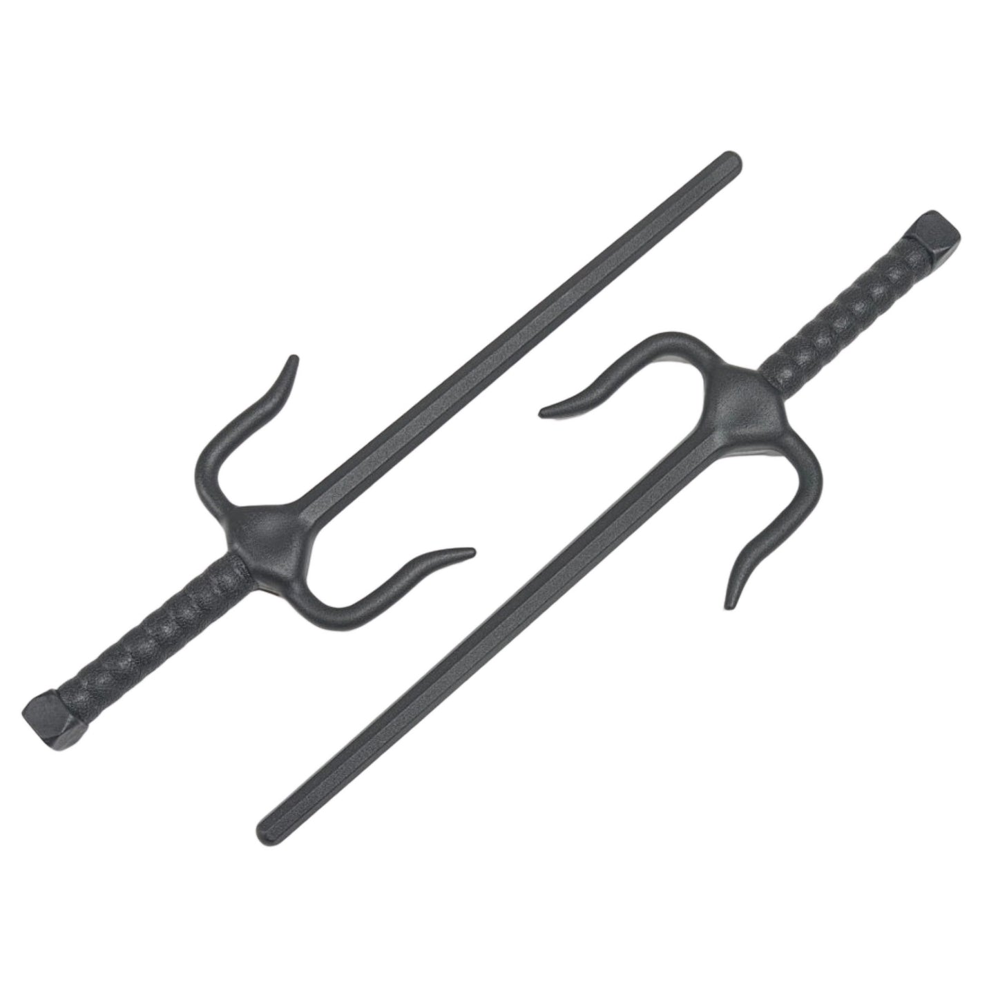 Morgan Polypropylene Sai (Pair) - The Fight Club